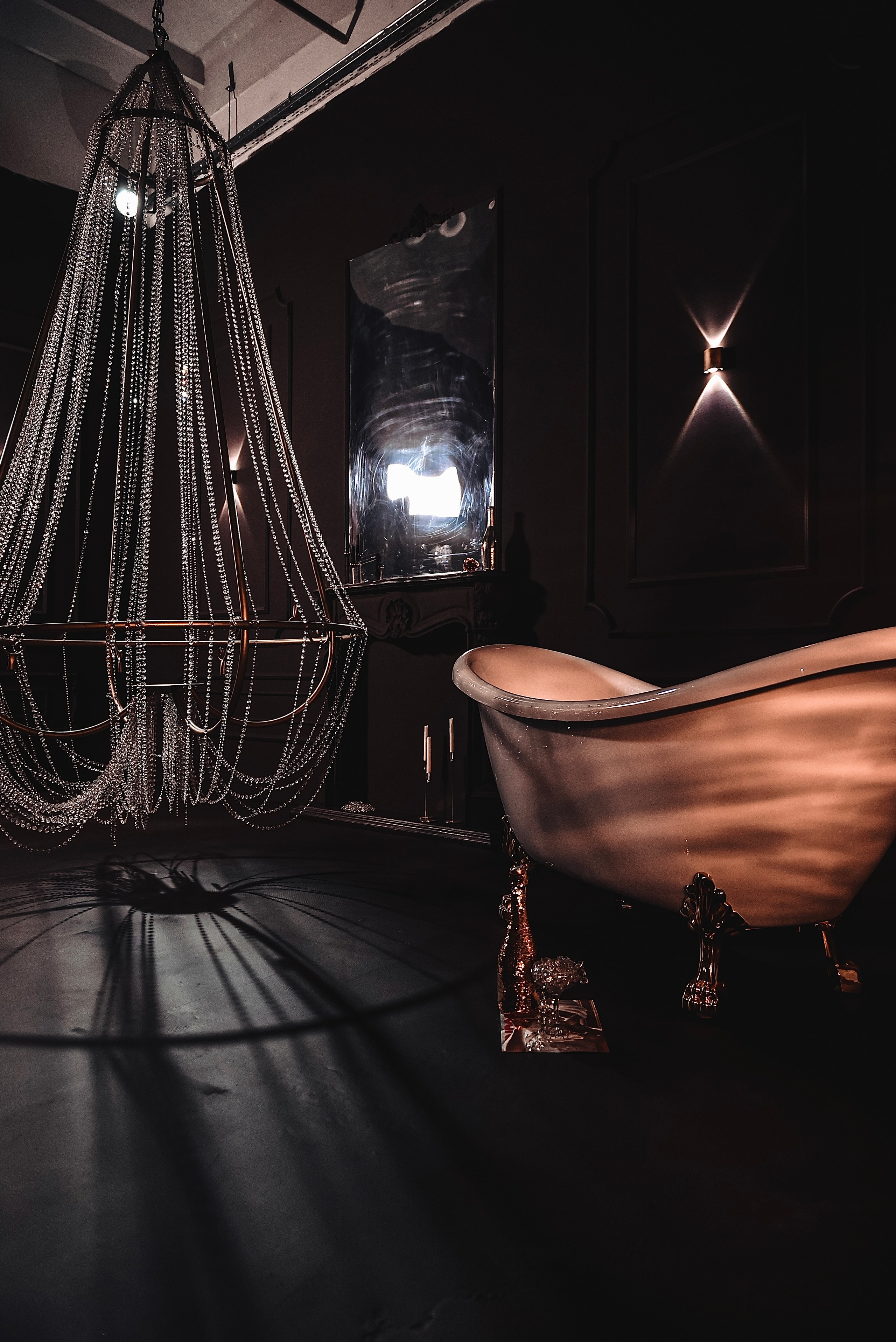 Зал ART. Фотостудия Элис