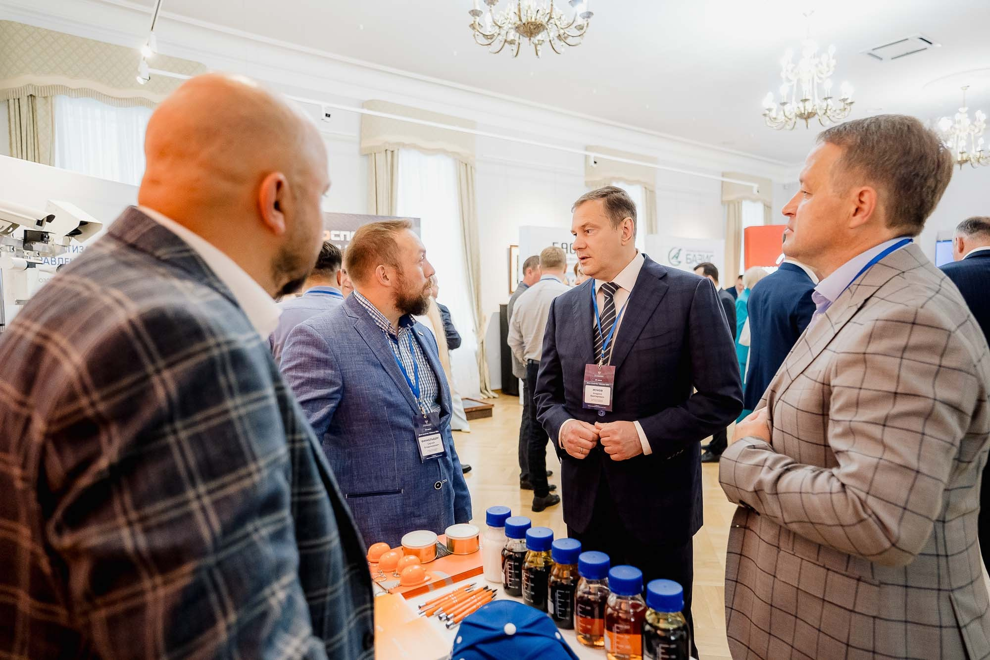 День качества 2024. Тобольск. Сергей Кошкин. Репортажная и ивент-фотография в Сургуте