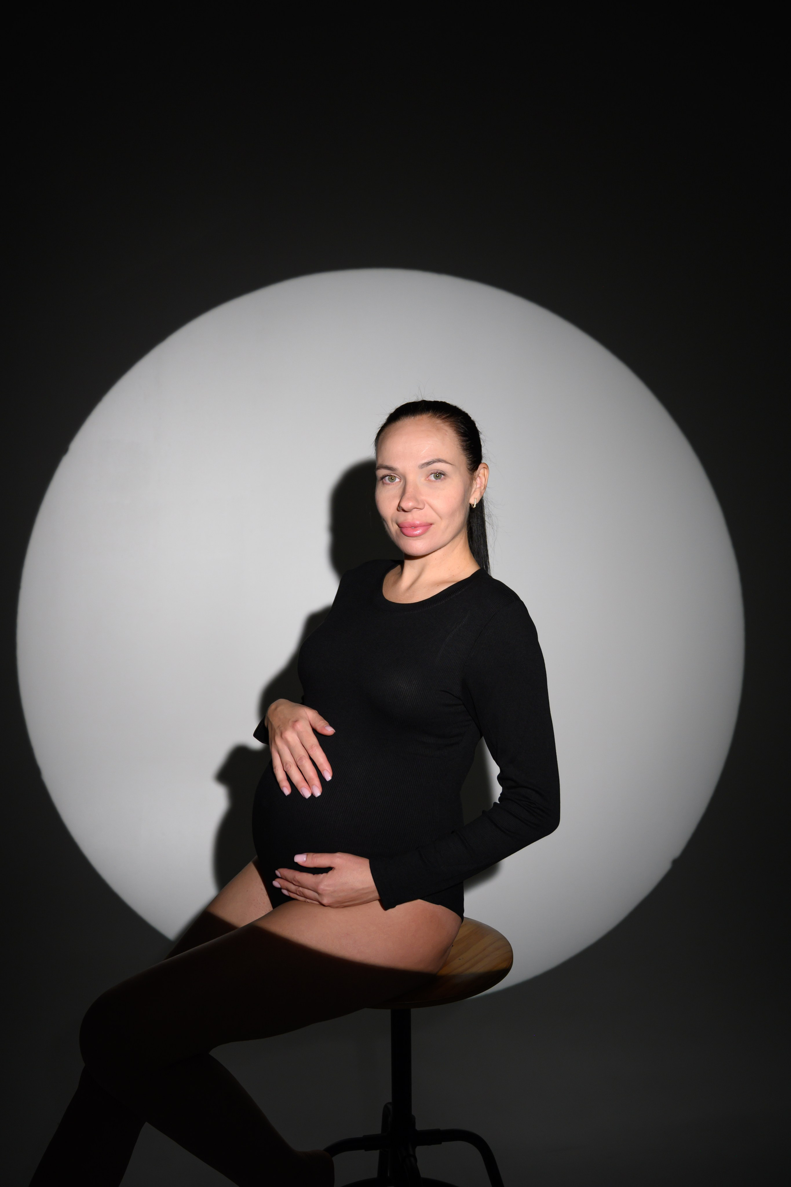 Стильная беременность. Фотограф в Ростове-на-Дону Оксана Филатьева