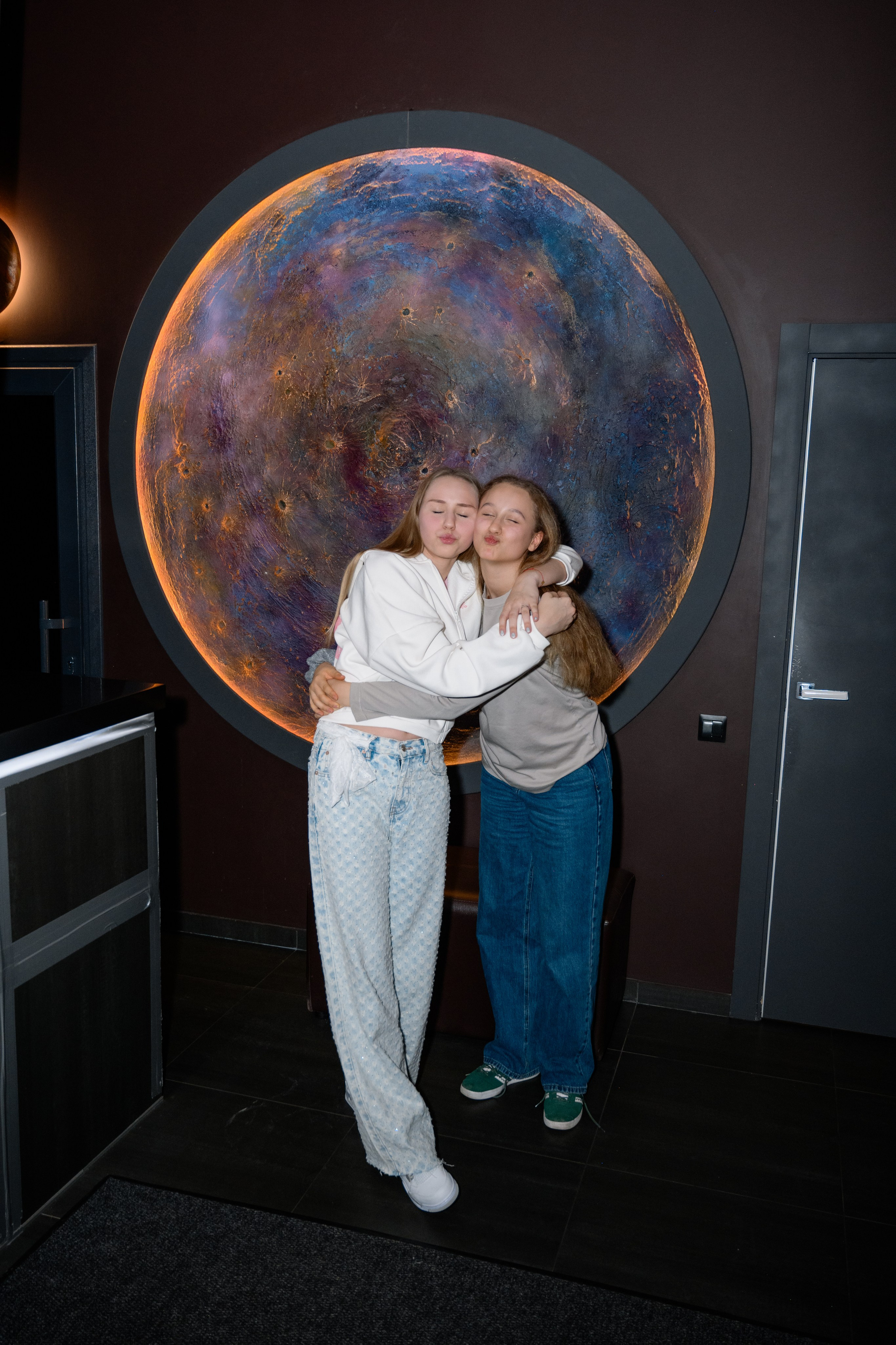 День рождения Дети. Фотограф в Ростове-на-Дону Оксана Филатьева