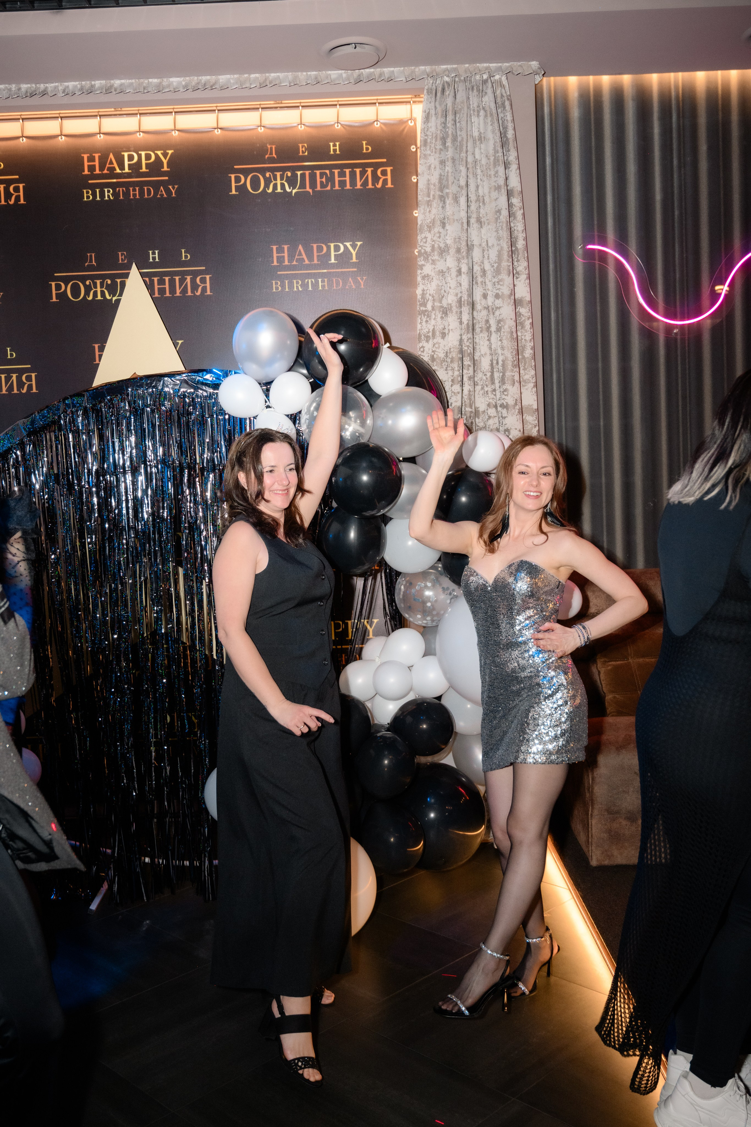 День рождения. Фотограф в Ростове-на-Дону Оксана Филатьева