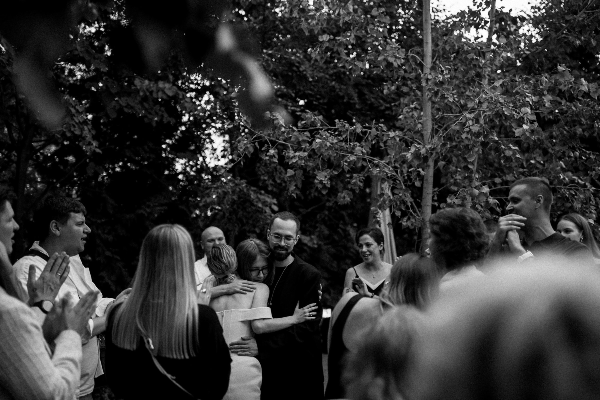 Шок • серия собирается'25. Свадебный и семейный фотограф Москва, Спб, Крым Игорь Сазонов