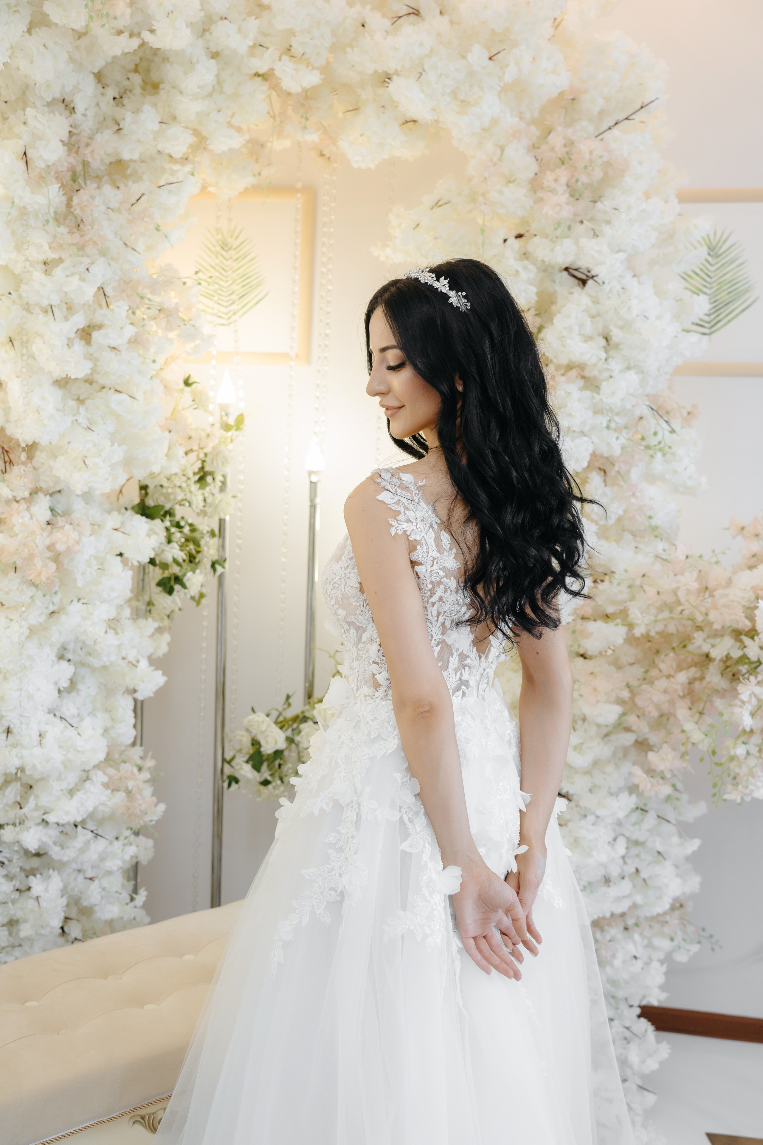 Артем и Лусине. Свадебный фотограф Красноярск Вязьминова Мария