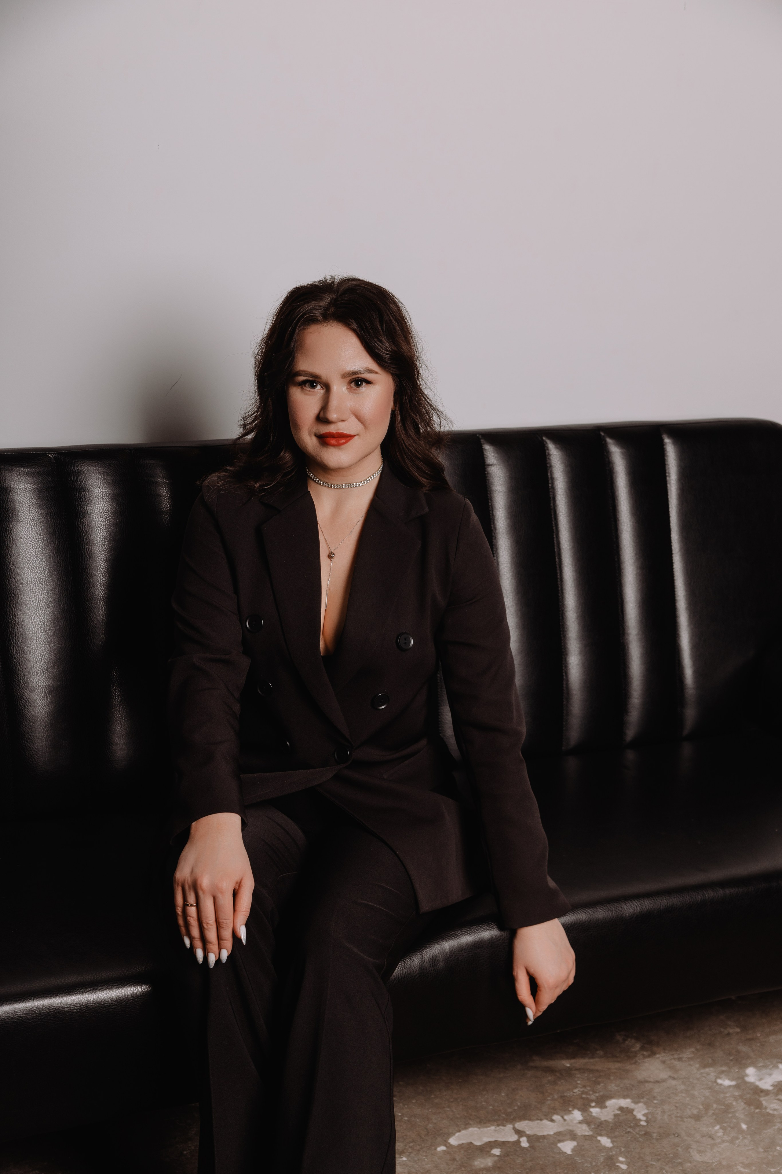 Надежда. Фотограф Воронеж Варвара