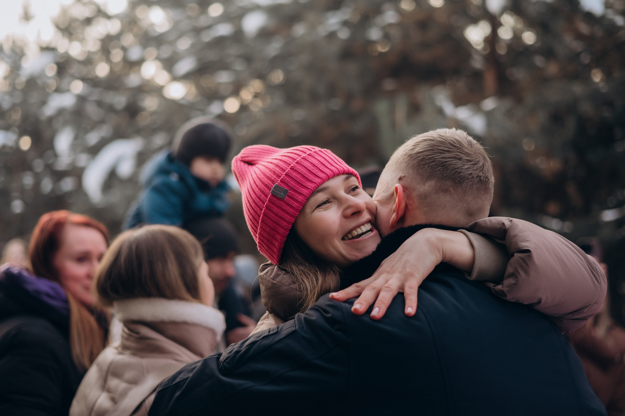 Гендер пати. Фотограф в Иркутске