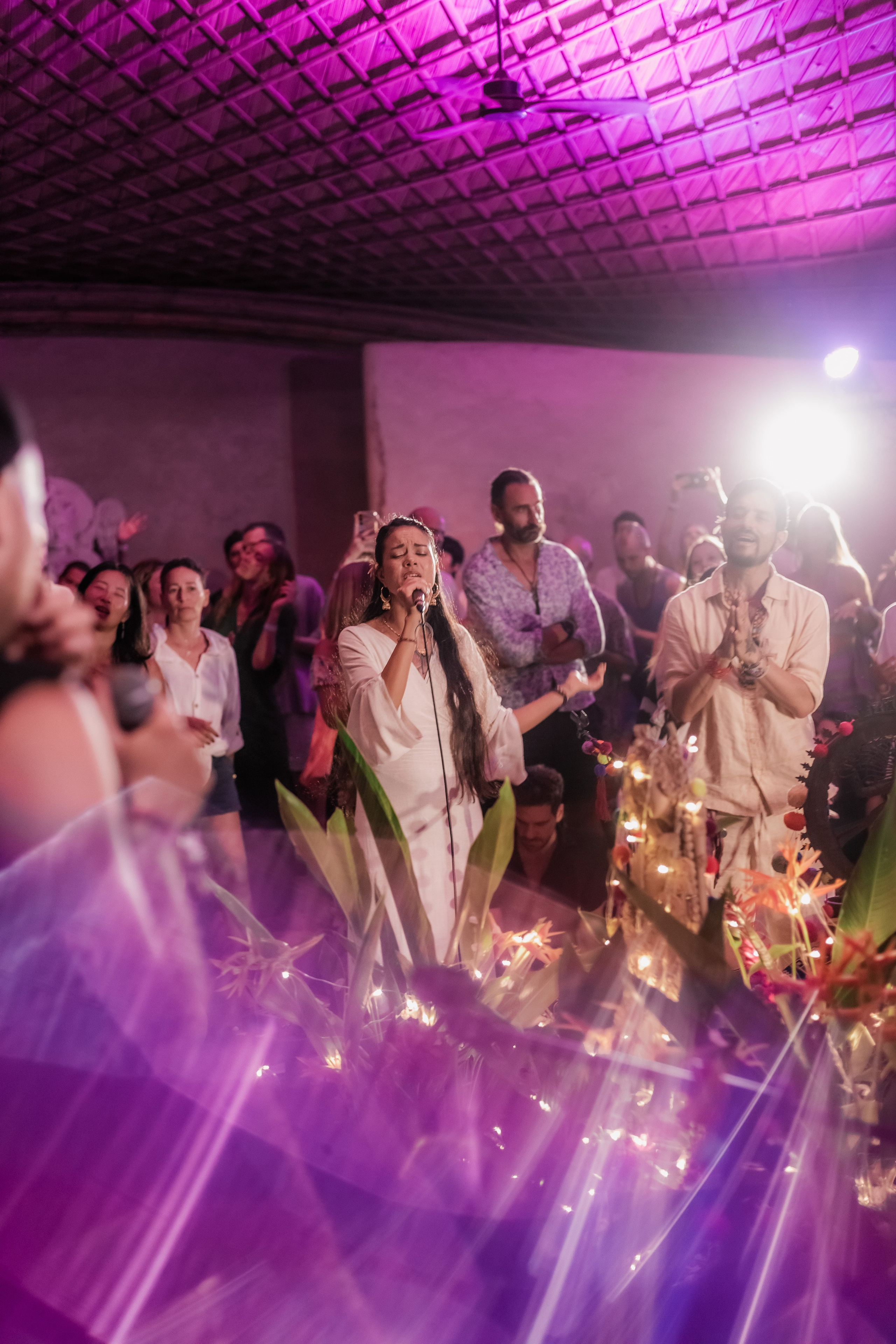 Hanuman Project. Мариам Багдасарян