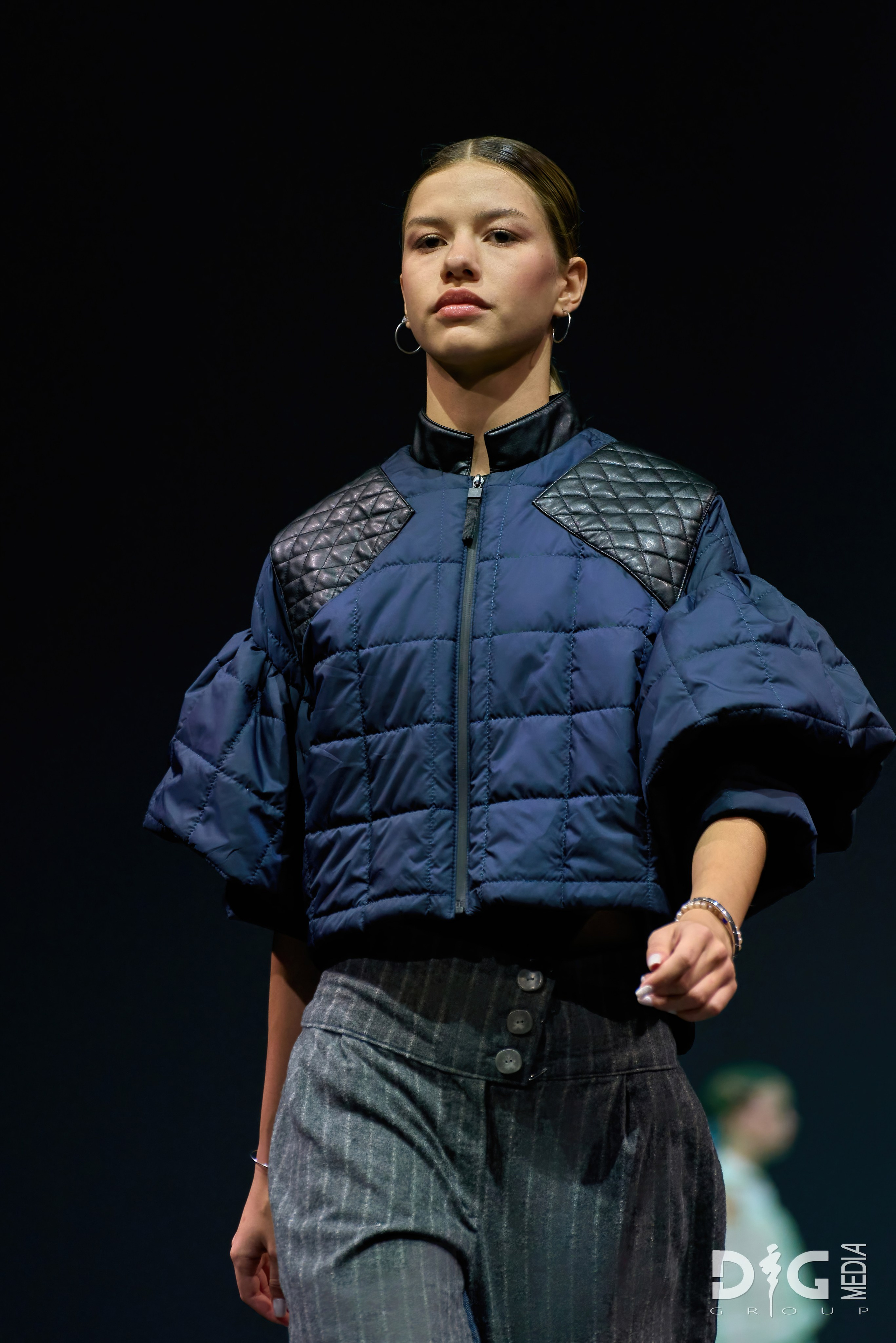 Krasnodar kids fashion week | 01-11-25 | the fragment. Showbiz | Fashion | Reportage