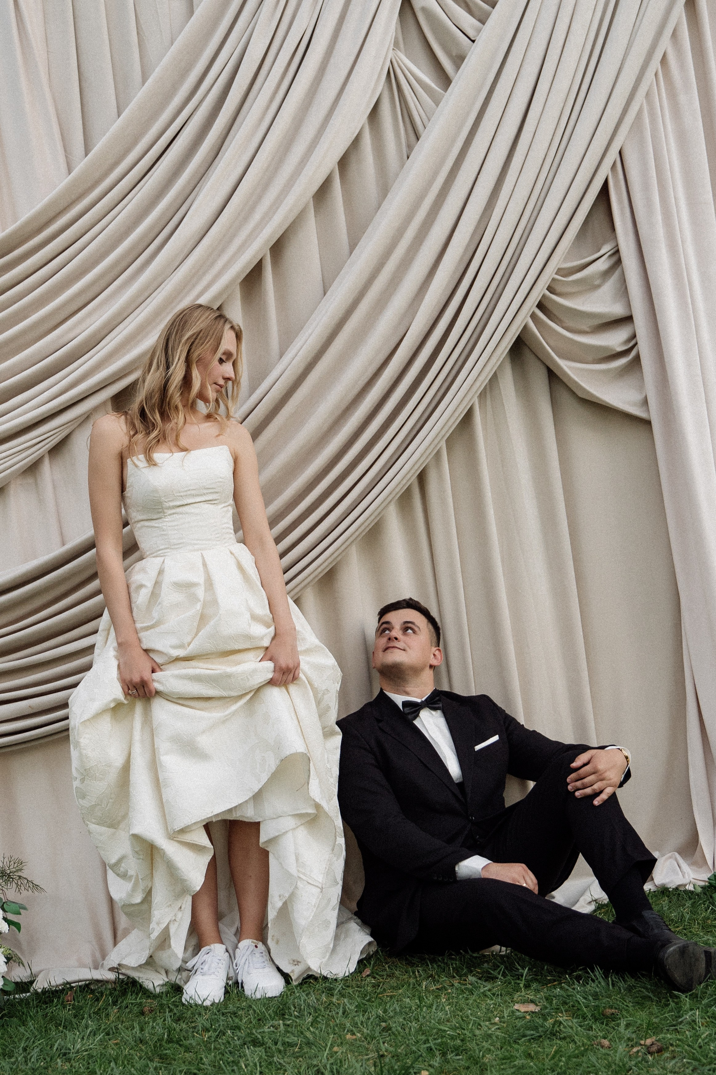 Покажи мне любовь. Свадебный фотограф Тольятти Москва Адамова Виктория