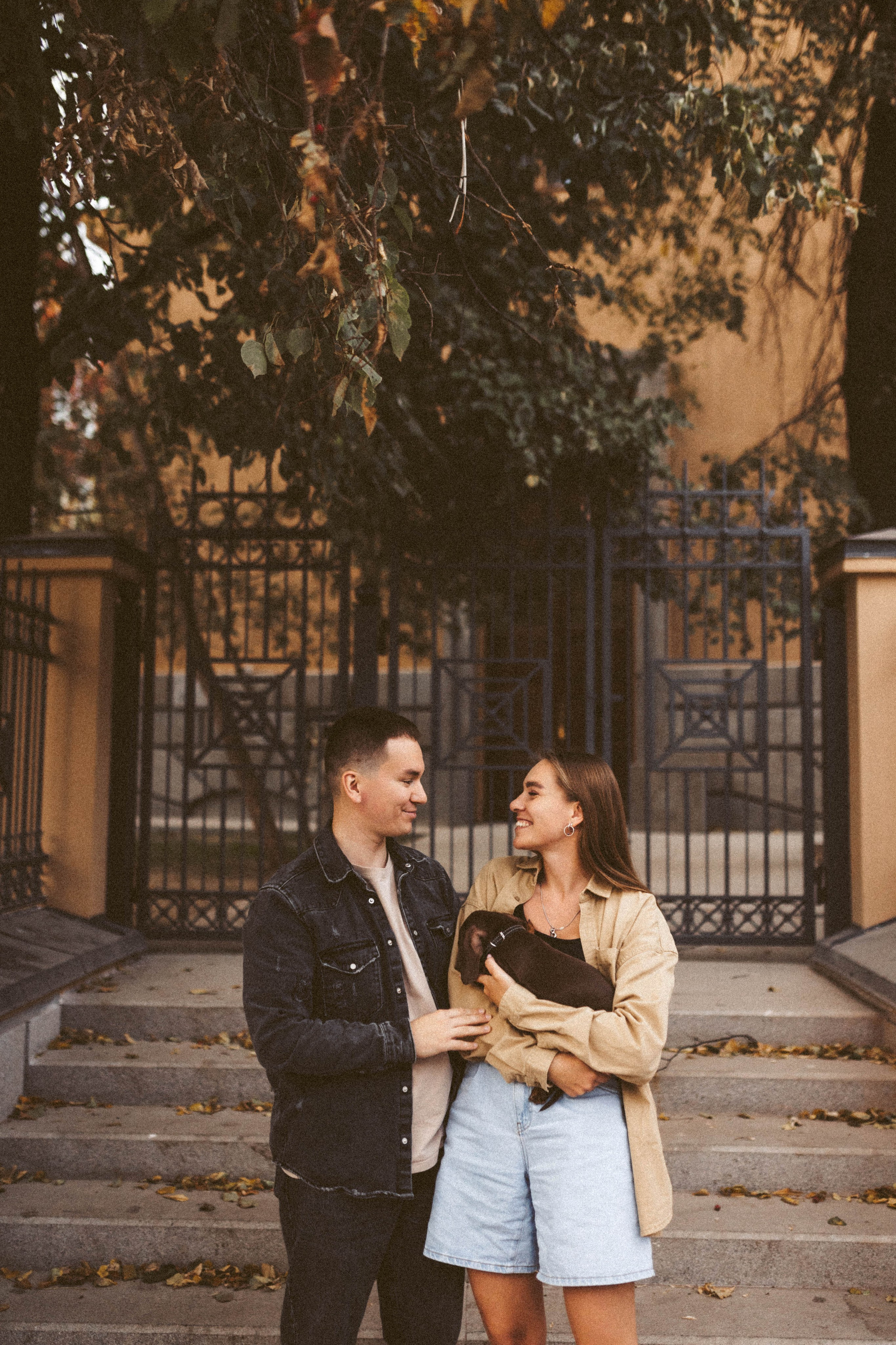 Руслан/Вика/Велес. Фотограф в Москве Татьяна Сергеева