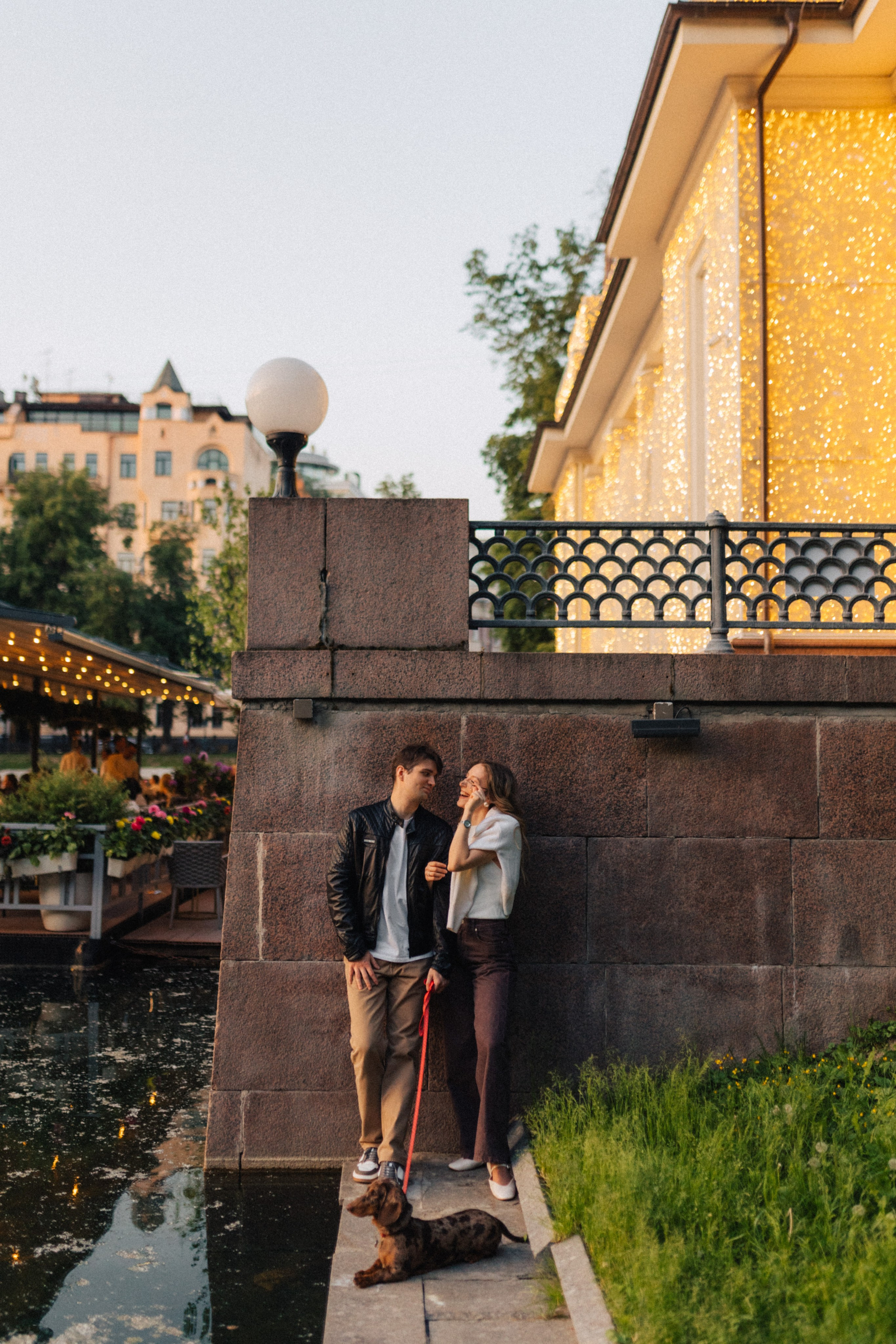 Александр/Ангелина. Фотограф в Москве Татьяна Сергеева