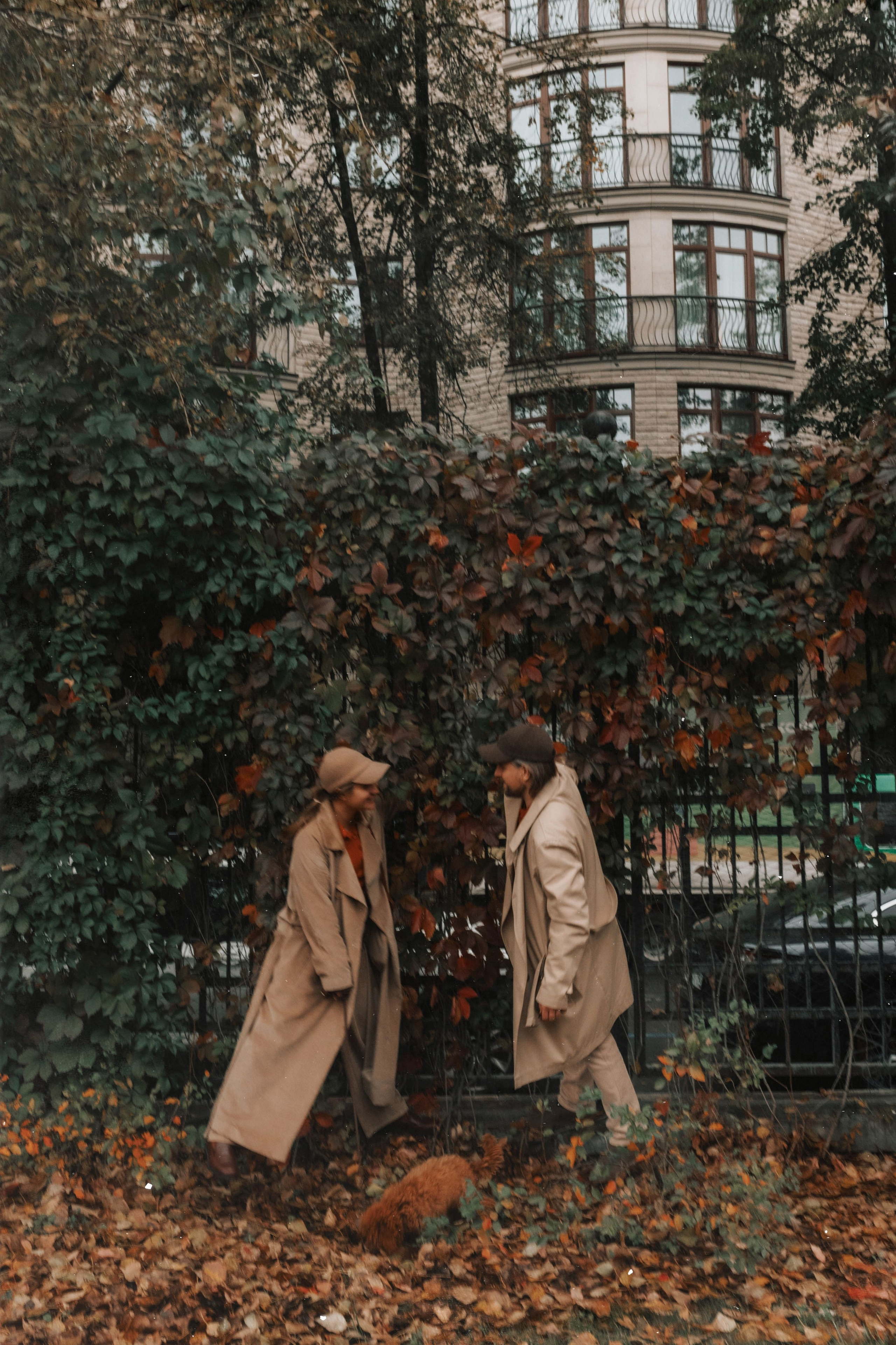 Кристина/Артем. Фотограф в Москве Татьяна Сергеева