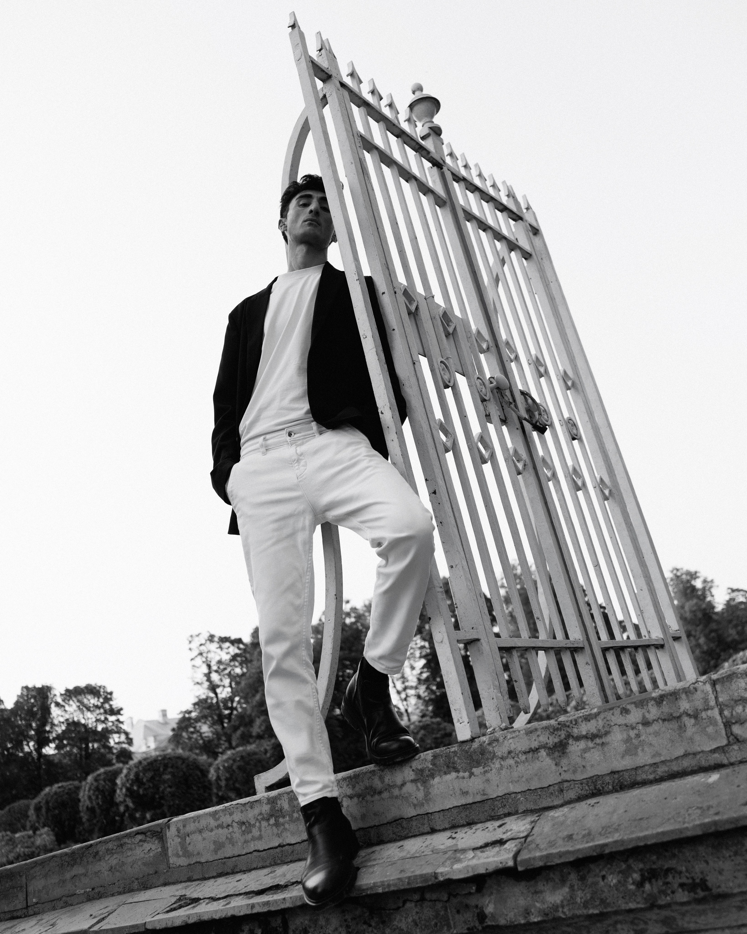 Roberto. NarvalPhotographer — Владимир Кортиков — фотограф из Санкт-Петербурга