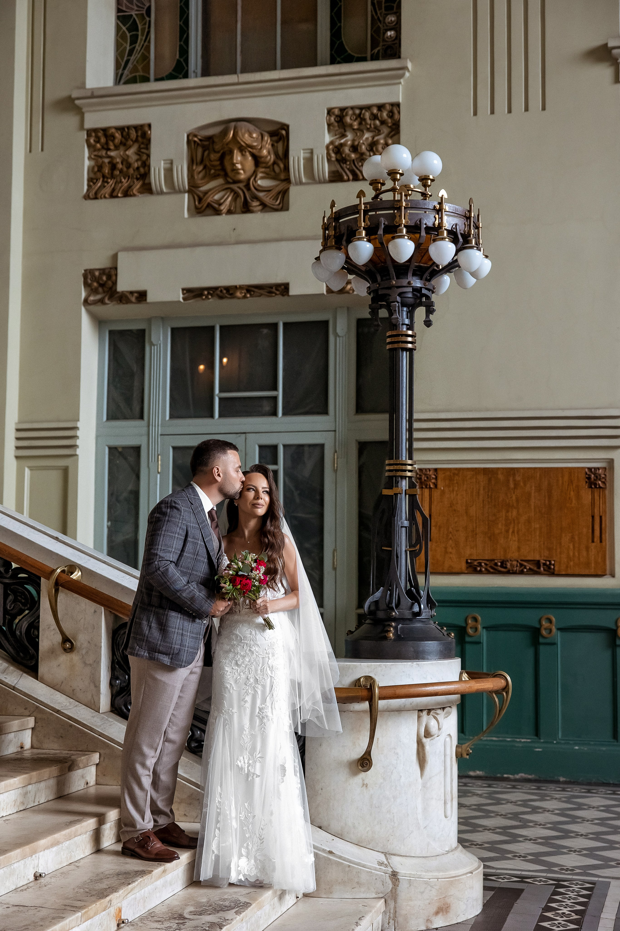 Фотограф на свадьбу в Санкт-Петербурге. Свадебный и семейный фотограф Алексей Аверин