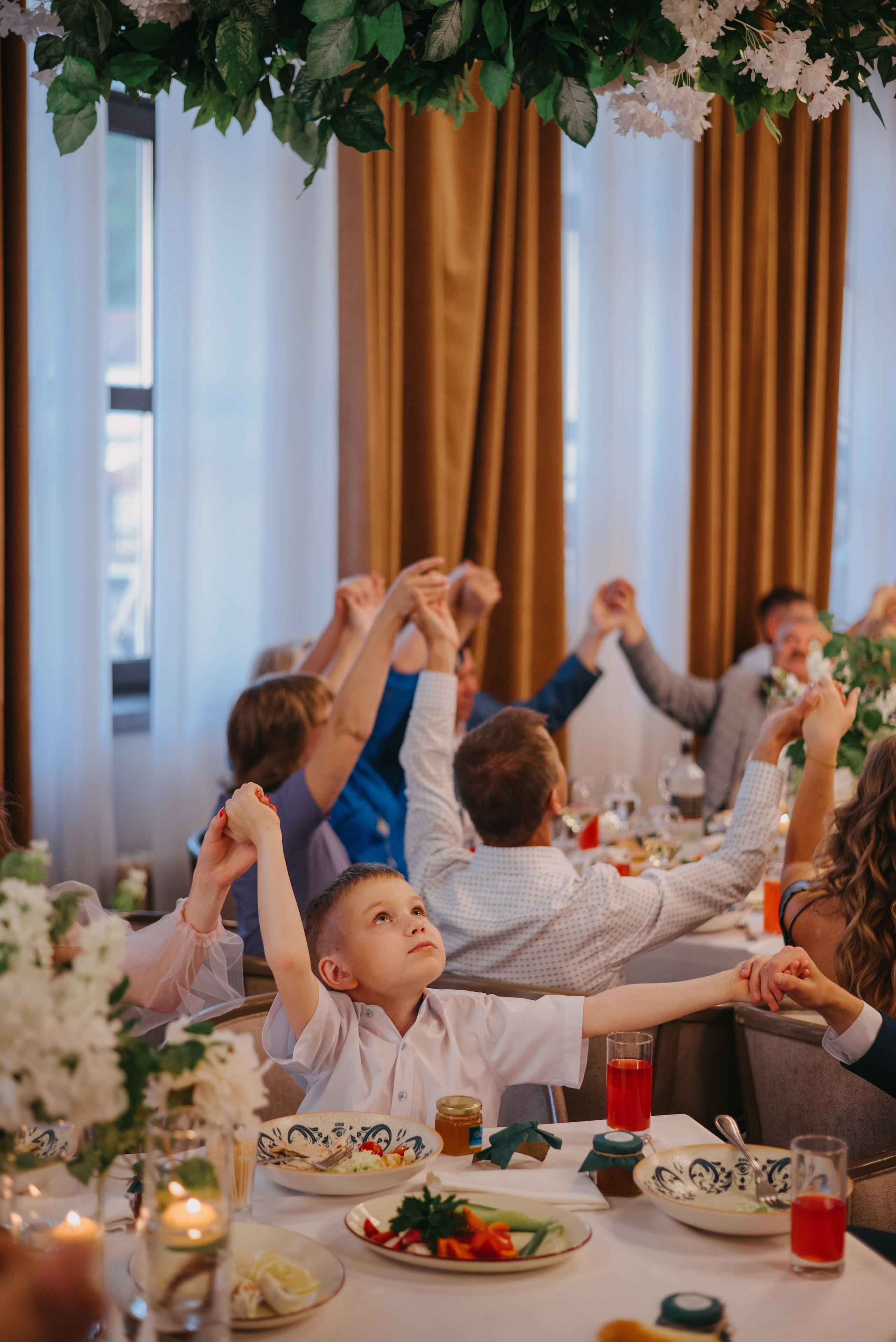 Арсений и Аделина. Свадебный фотограф Уфа Дарья Насырова