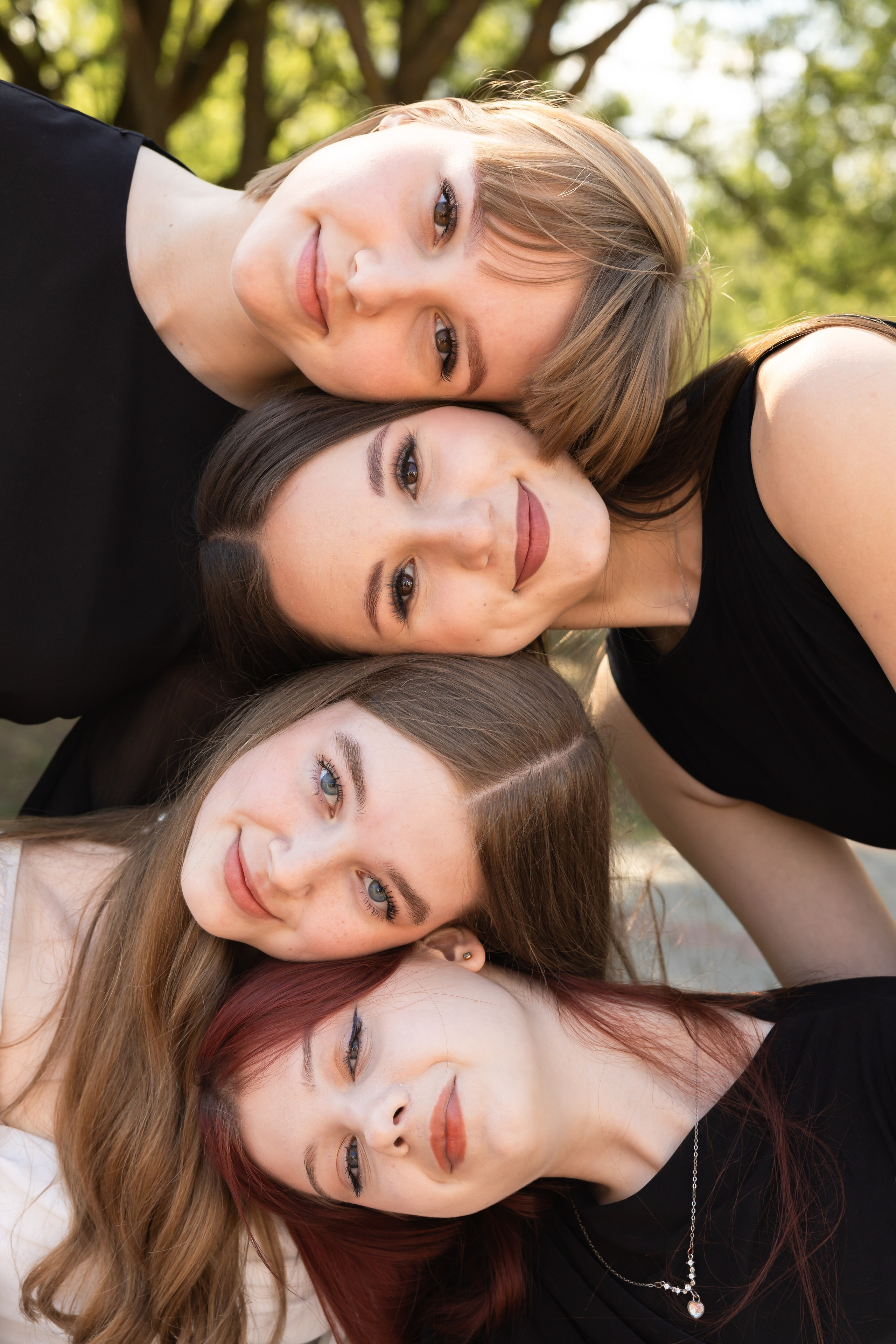 Школьные альбомы. Репортажный, семейный, школьный фотограф в Иванове Инна Крылова