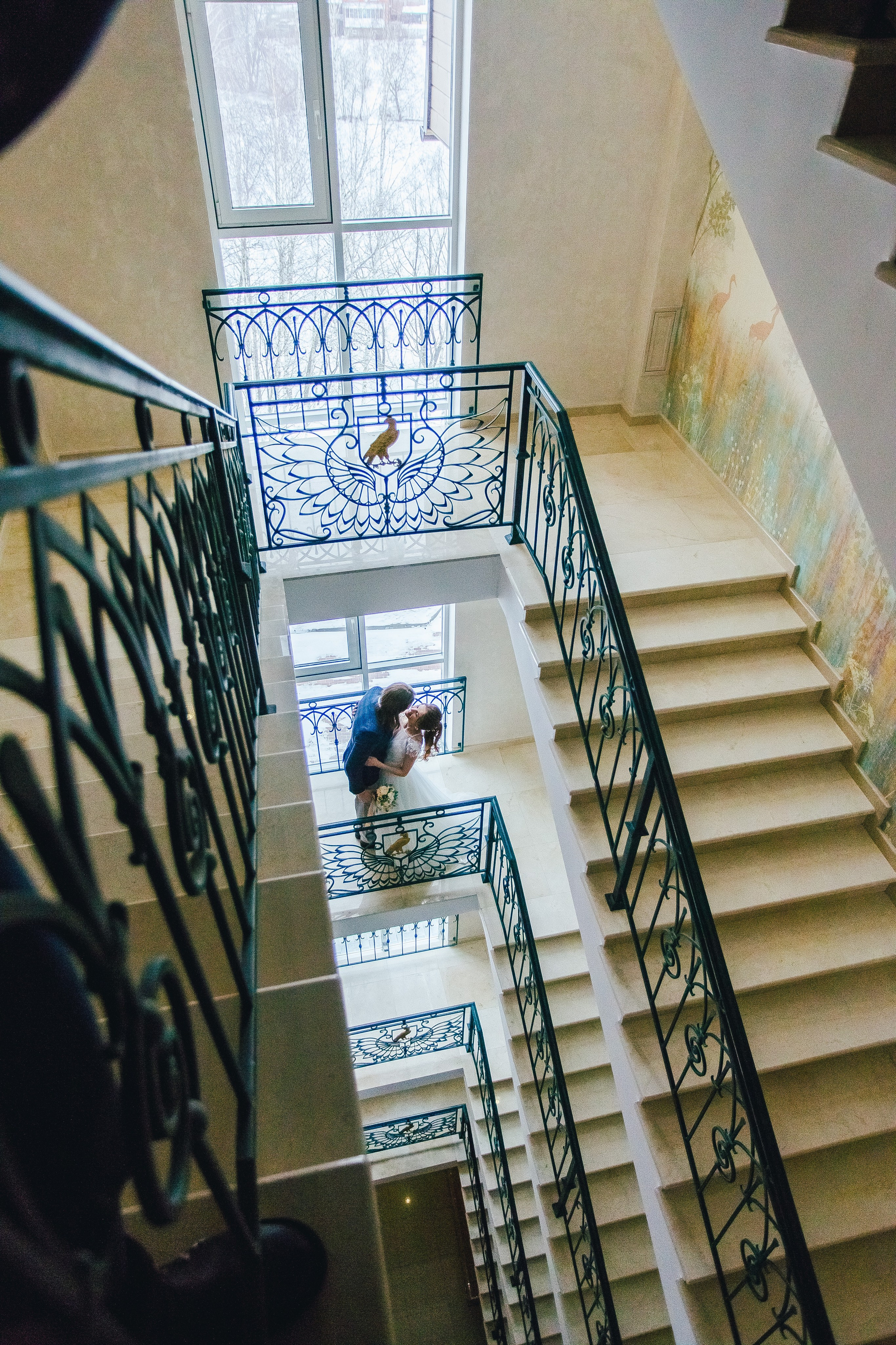 Эдуард и Анастасия. Свадебный и семейный фотограф Екатерина Бубнова