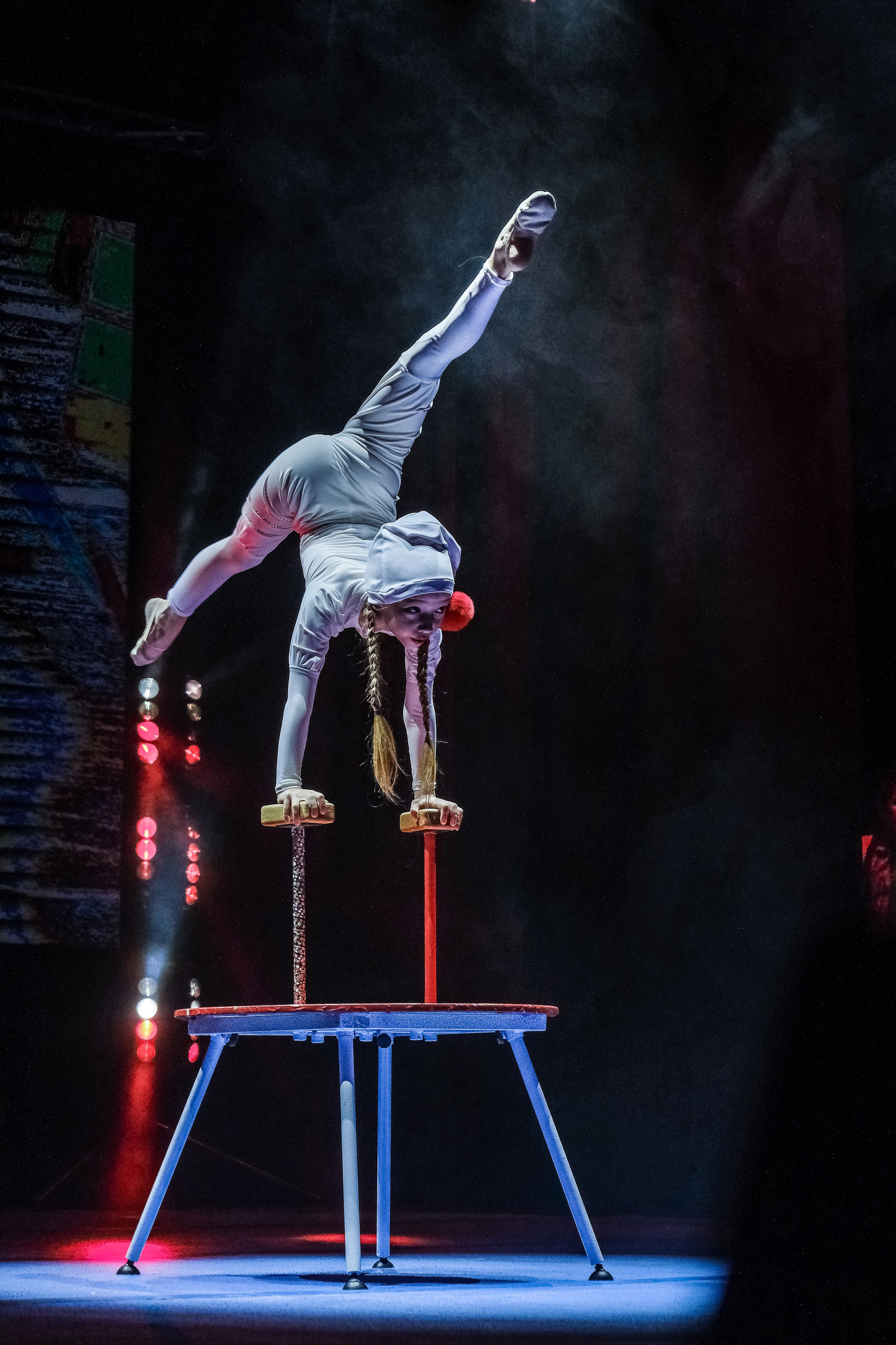 Репортажная съемка. Репортажный, концертный фотограф в Санкт-Петербурге Эва Маркова