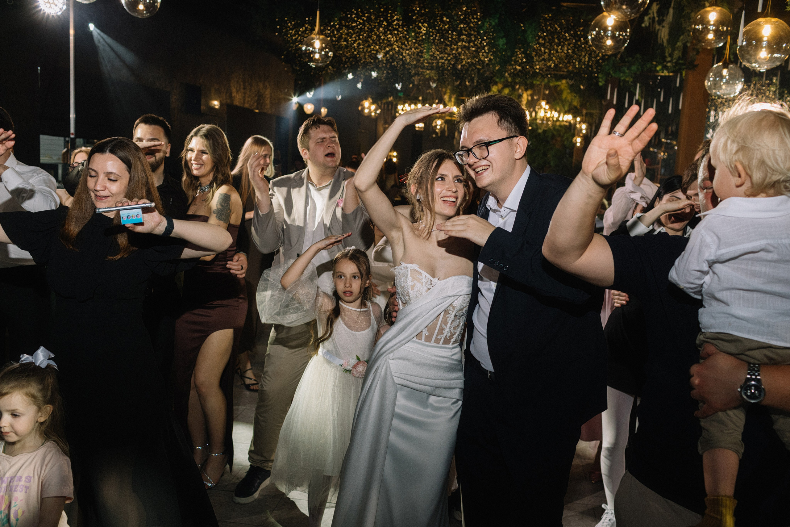 Катя и Влад. Свадебный фотограф в Краснодаре Булатова Наталия