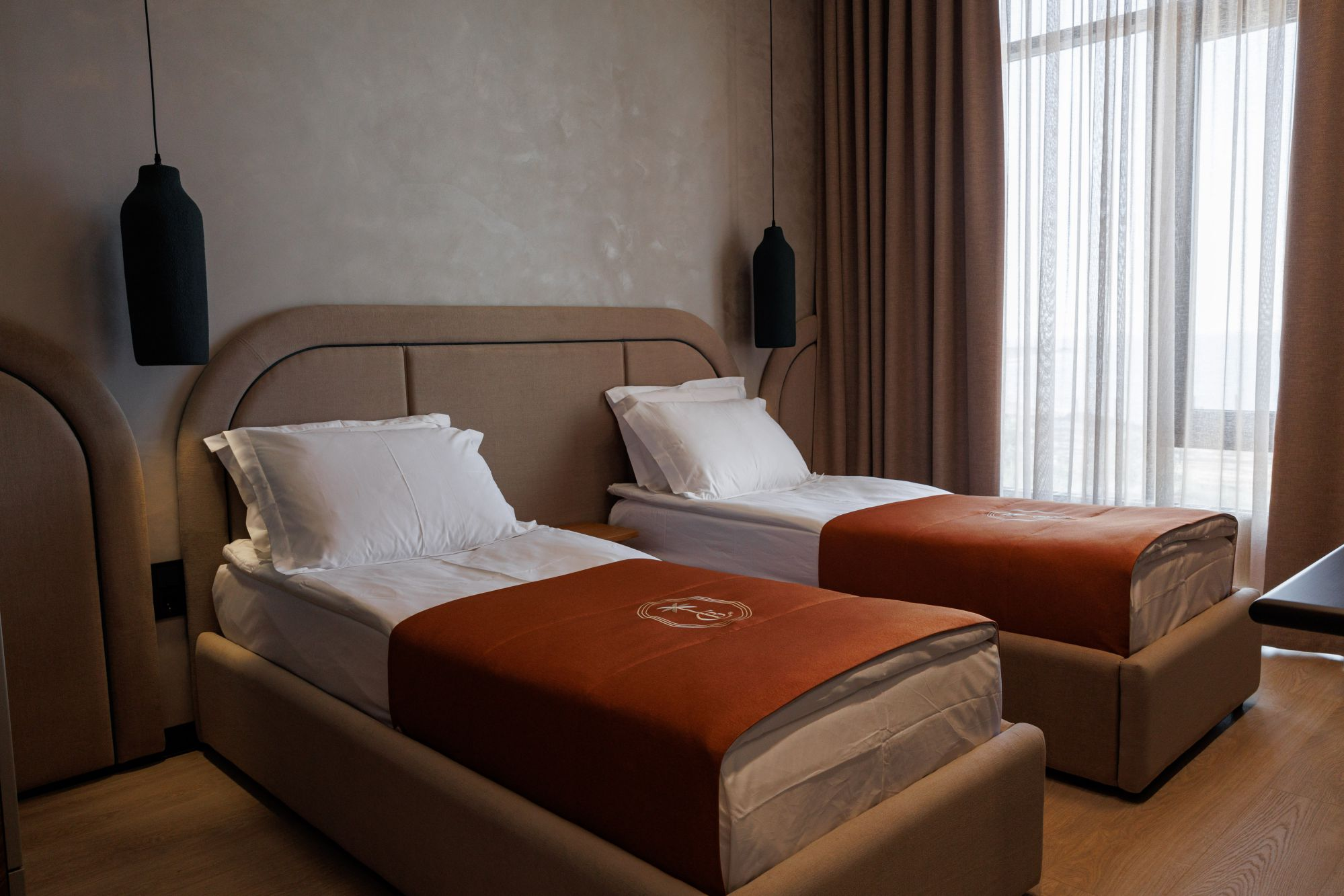 Тур в Дагестан —  Премиум жилье по доступным ценам