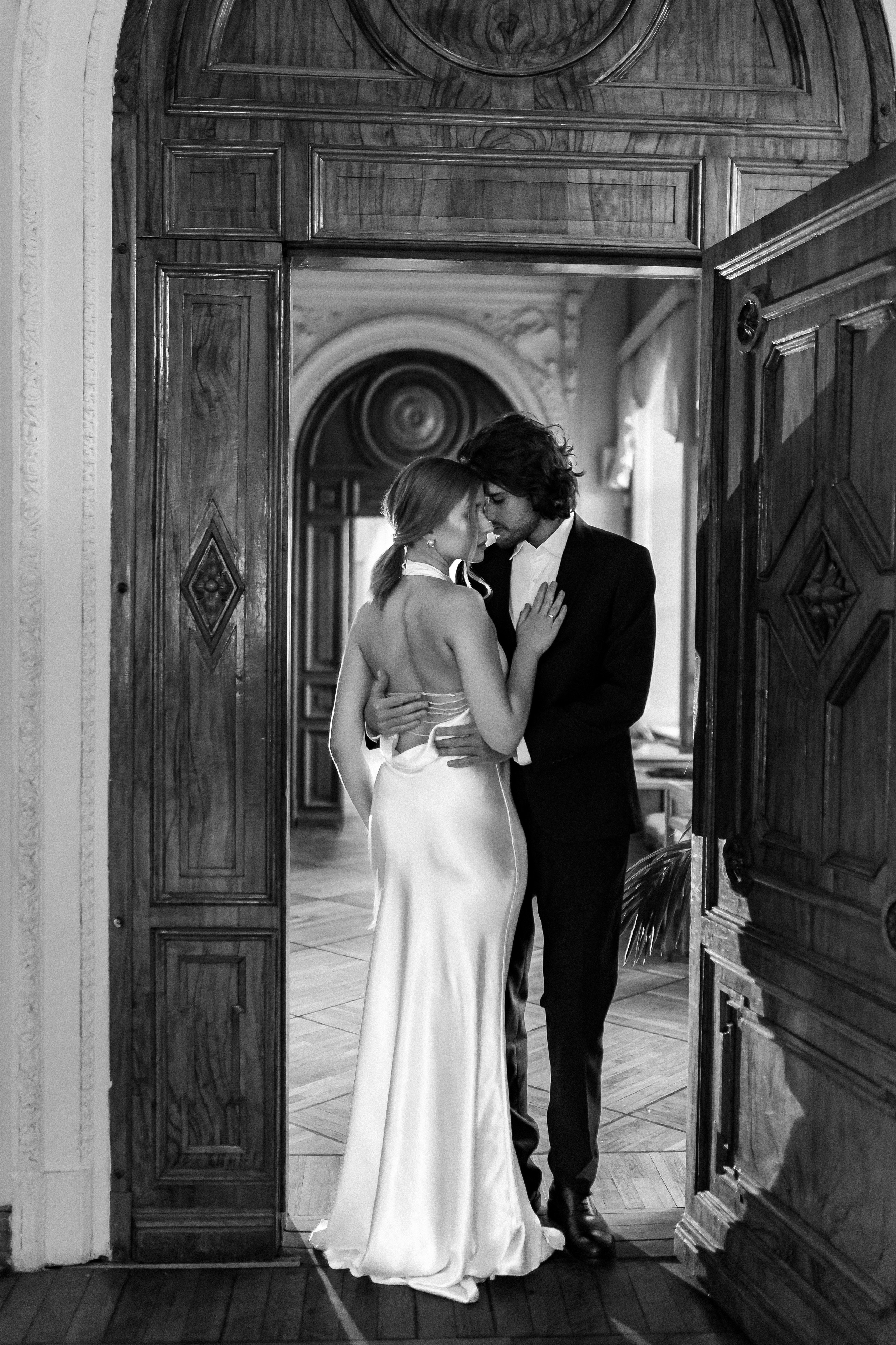 A&M. Свадебный фотограф. Москва. Мытищи