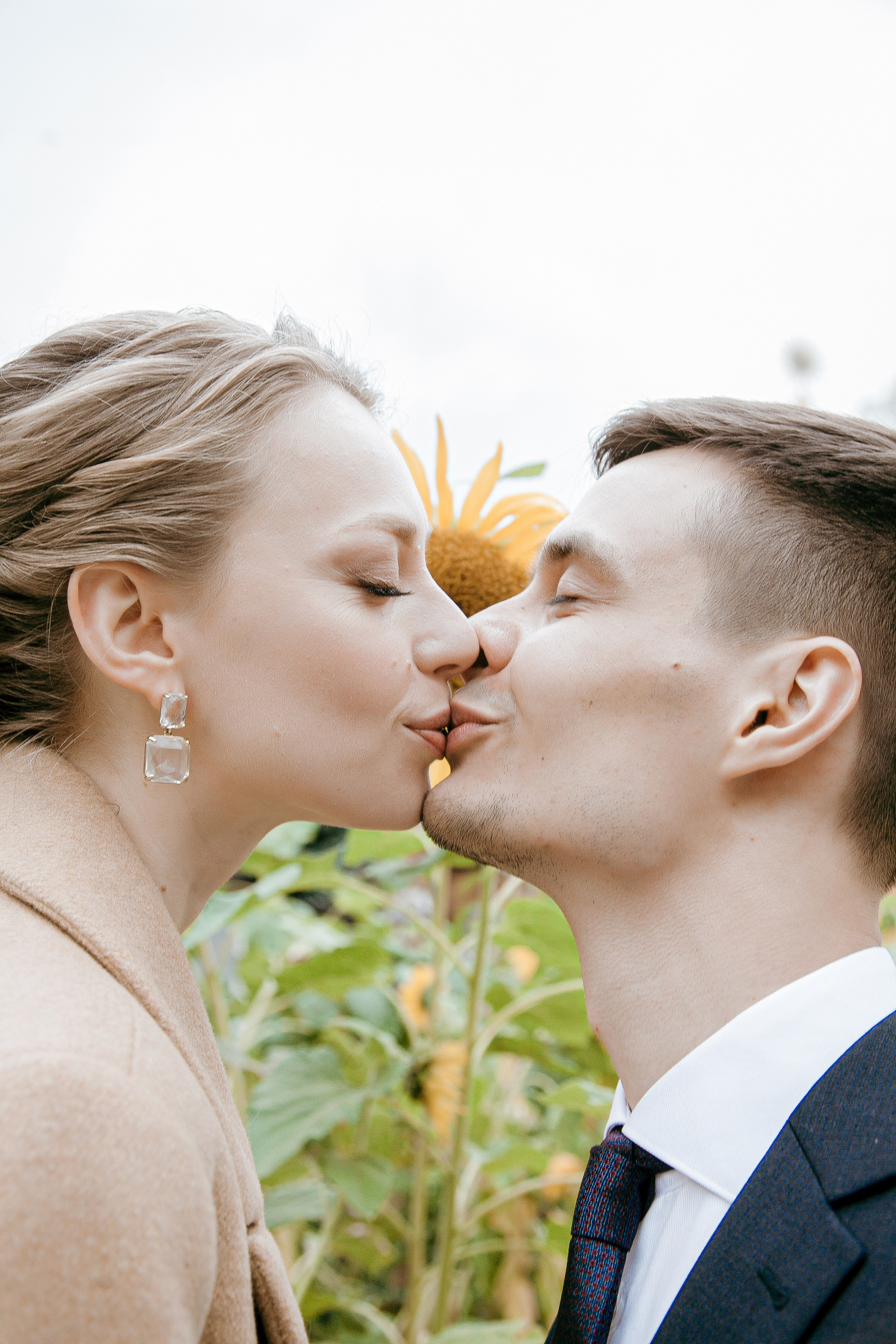 Love story. Свадебный и семейный фотограф Ираида Акимова