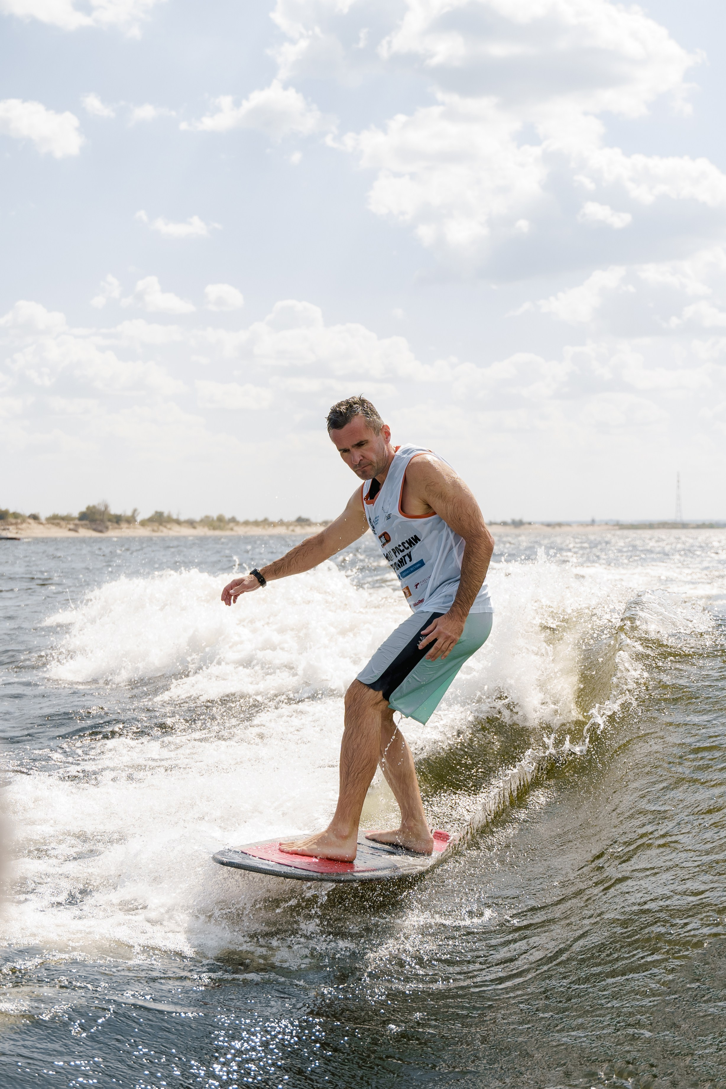 Surf 2025. Фотограф Валерия Крахмалева