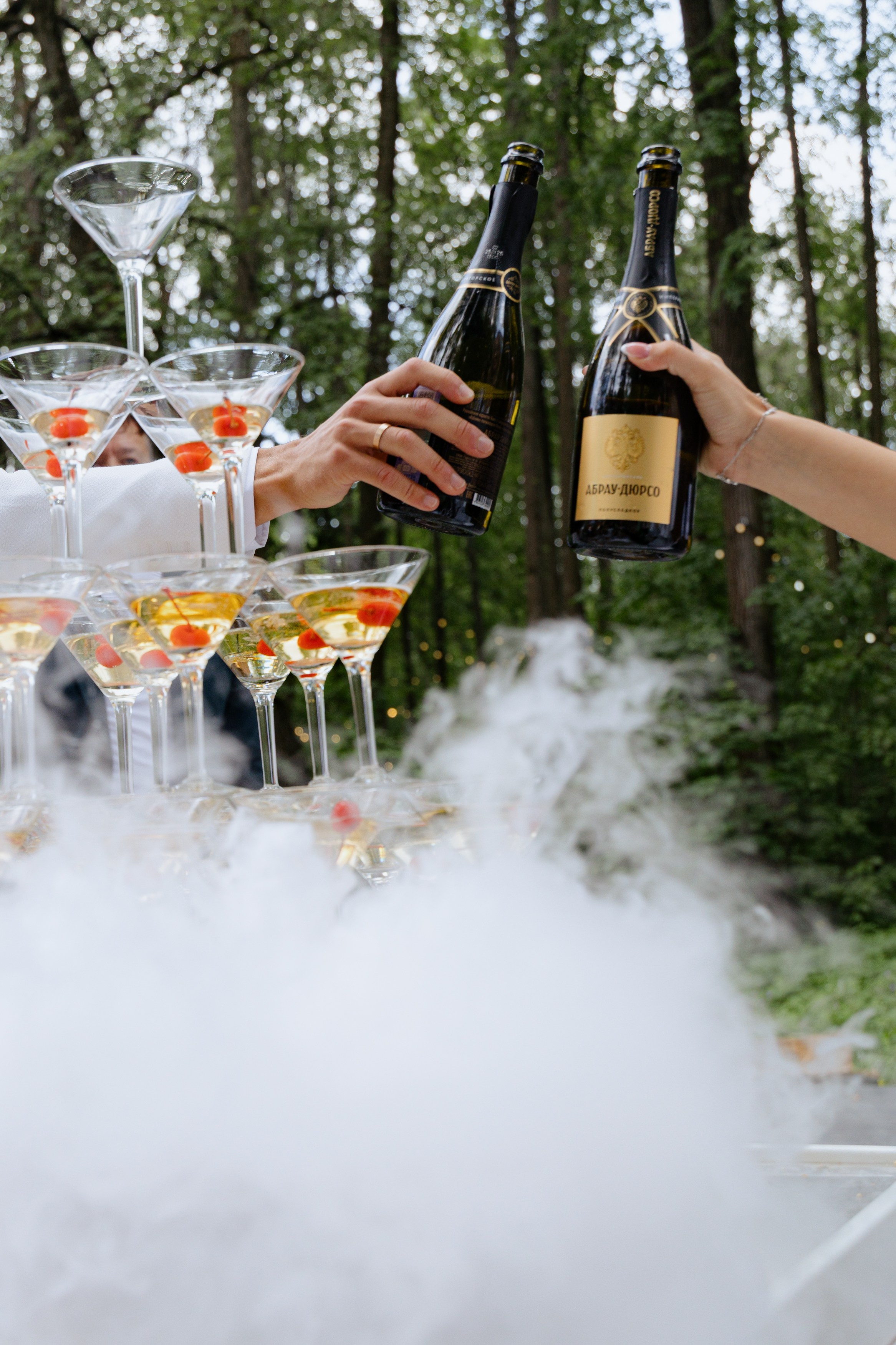 Династии и Карина. Фотограф в Москве Гришин Леонид