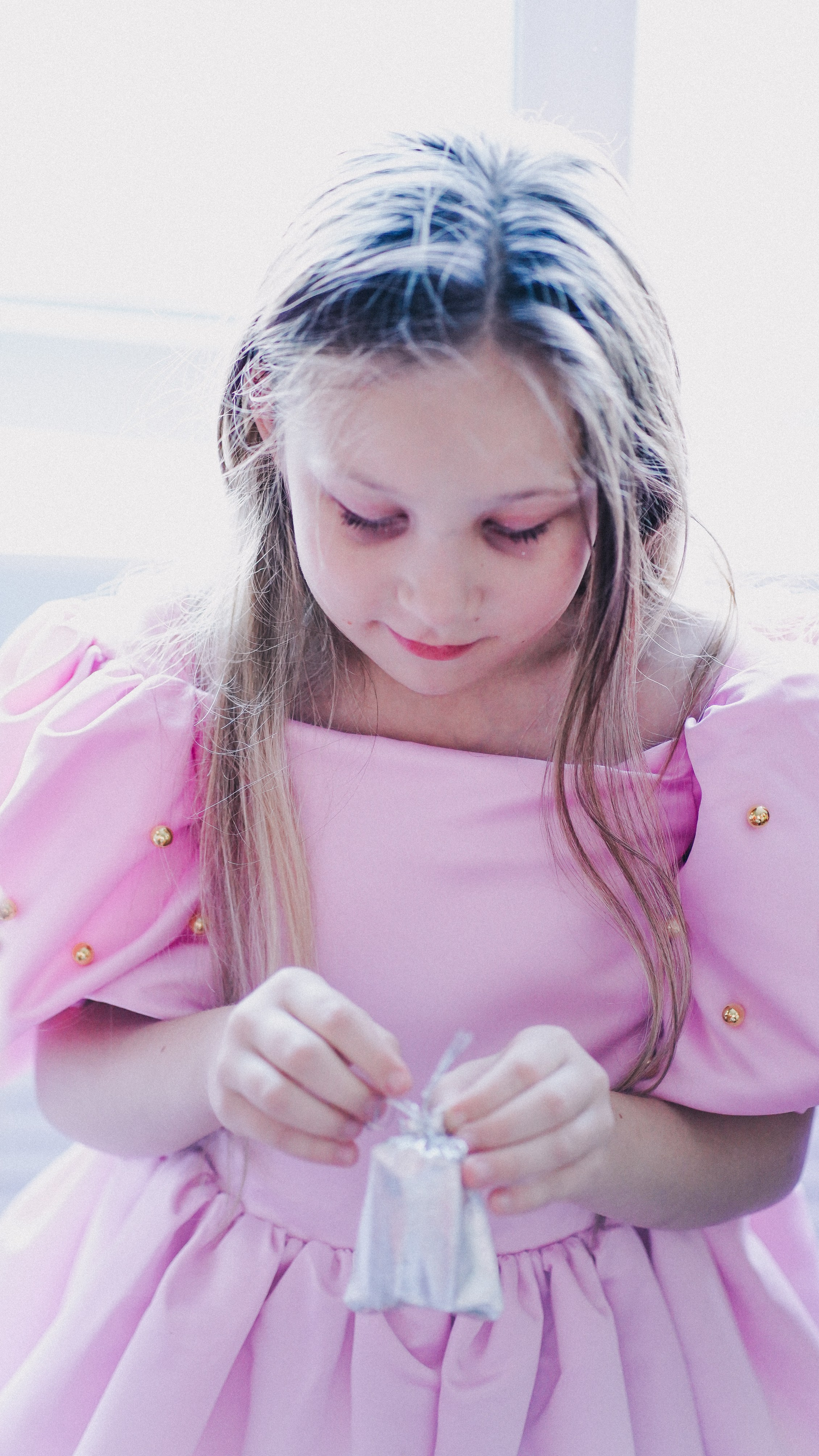 Ева. Семейный и детский фотограф в Москве (Тинао) Галкина Алевтина