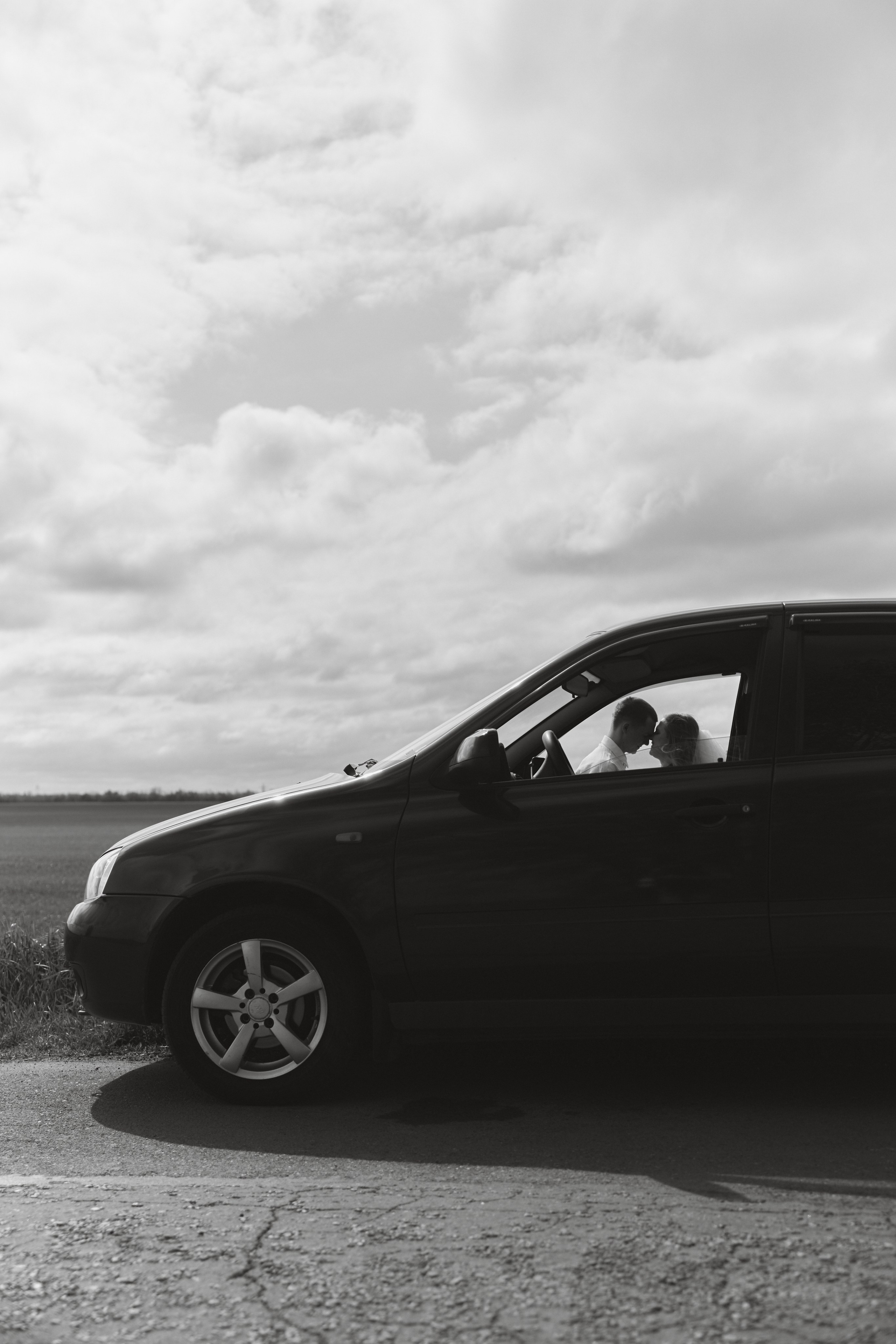 Алина и Иван. Фотограф в Ростове-на-Дону