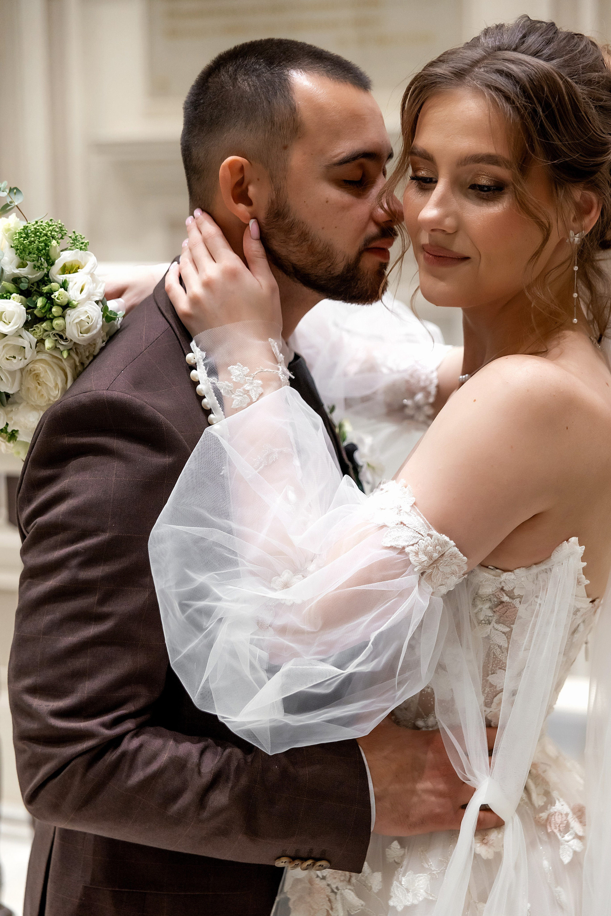 Wedding november vibe. Свадебный и семейный фотограф в Ижевске Романова Ольга