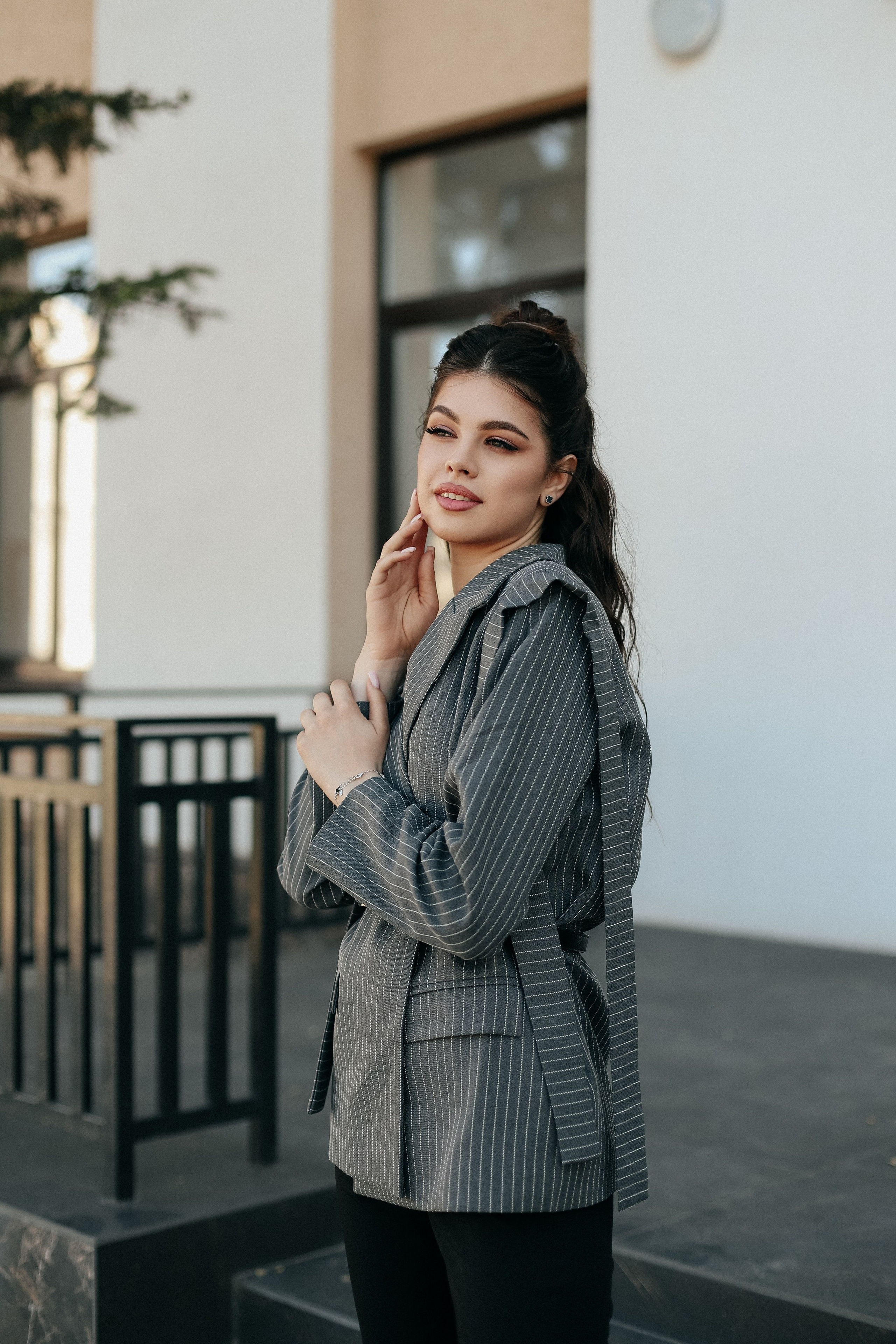 ЛИЛИЯ. Фотограф Мариуполь | Ялта | Крым — Диана Мазенко