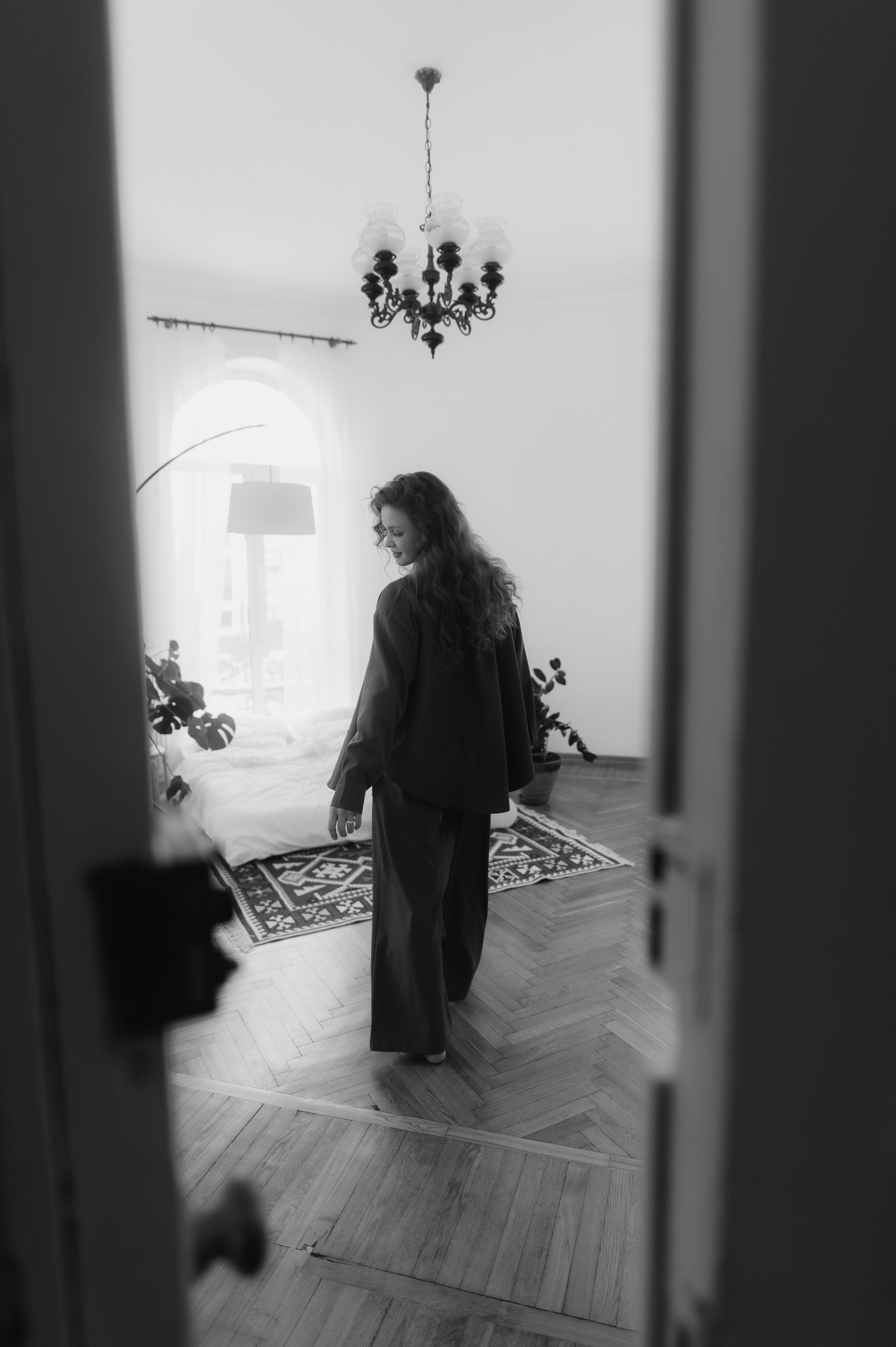 Полина. Фотограф Ольга Мызникова