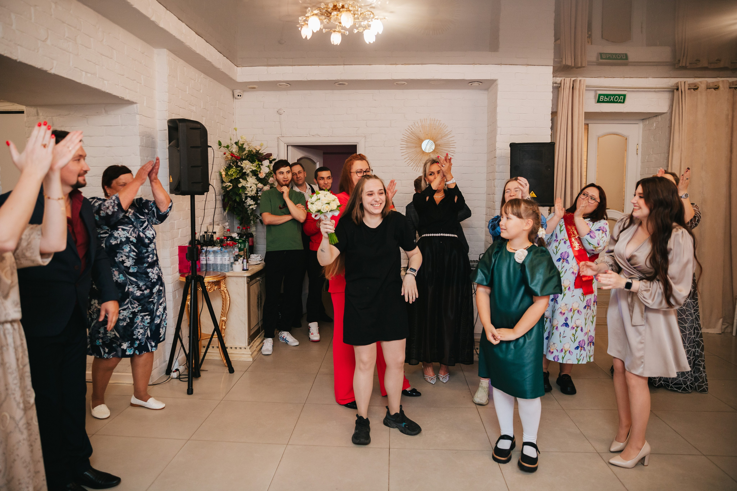 Джама и Катя. Семейный lifestyle фотограф в Санкт-Петербурге Людмила Пахомова