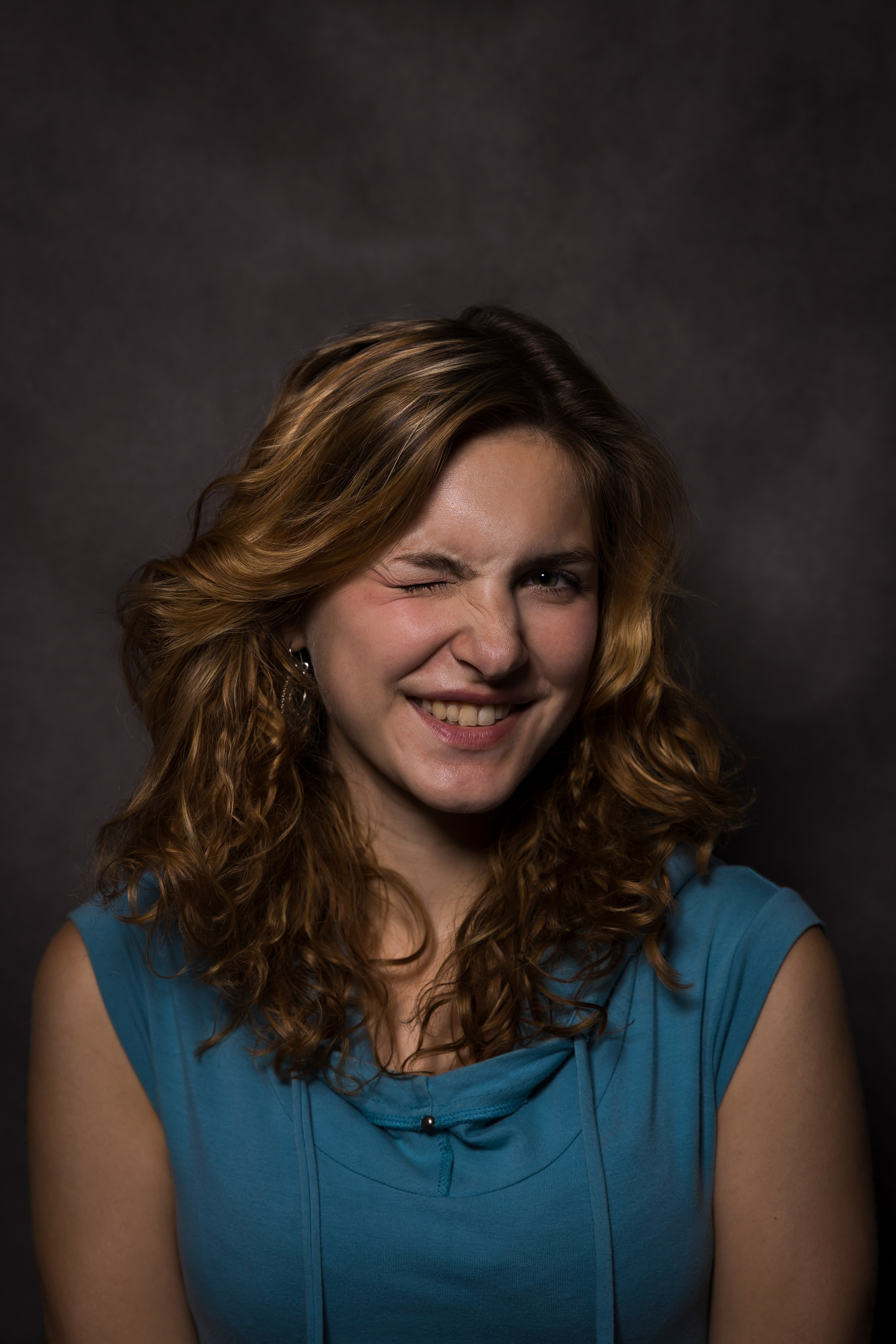 Диана Баканова. Photomantis