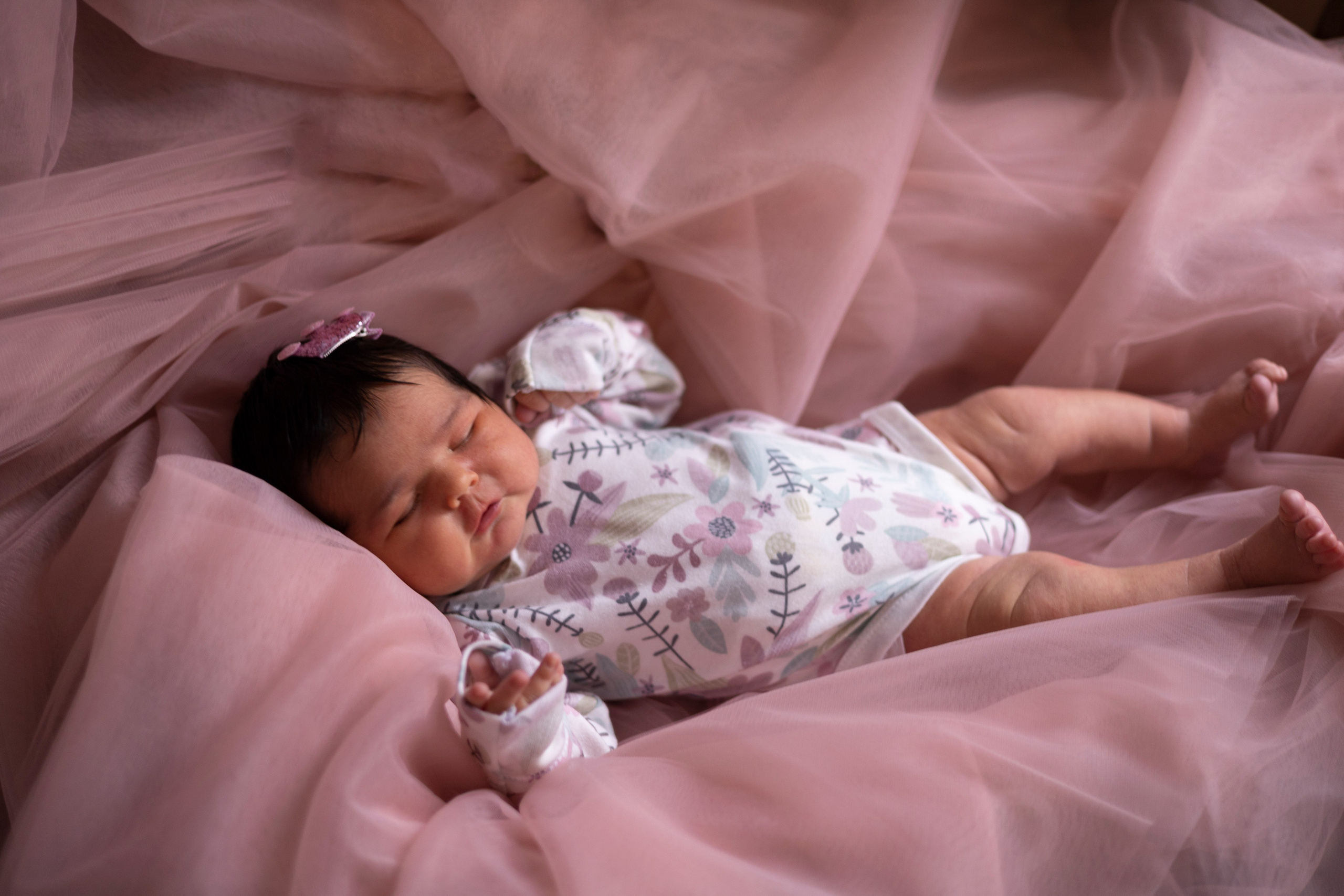 Малышка. Сказочный фотограф для Вас и Вашей семьи