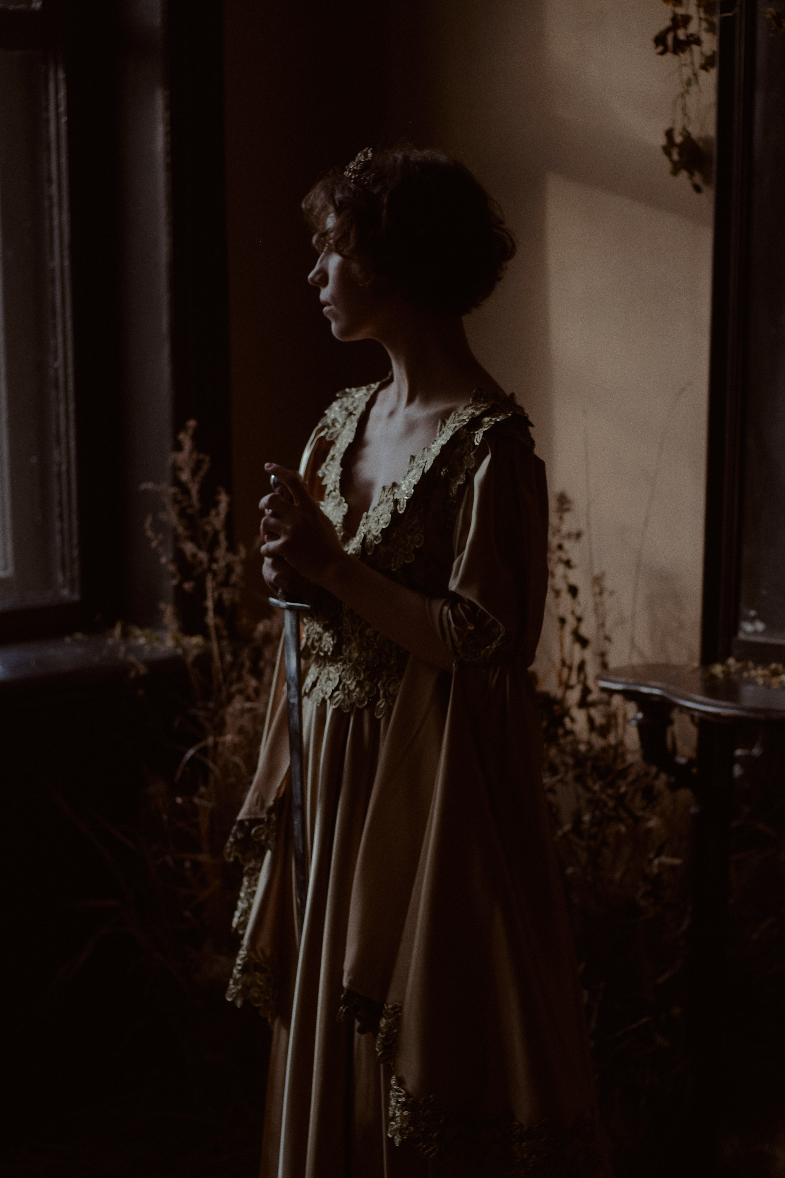 Сила. Фотограф лавстори Москва/МО Приятелева Ангелина