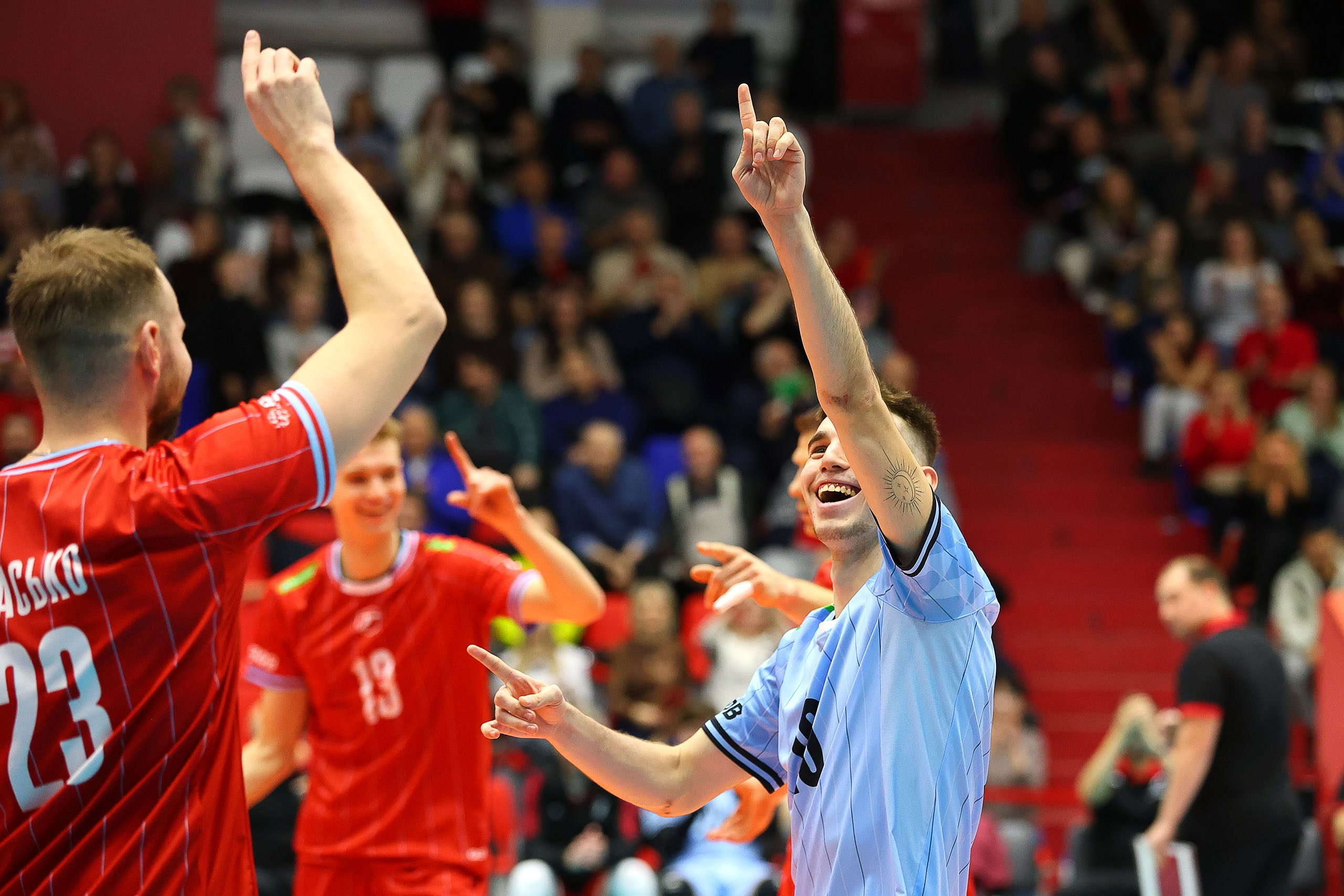 Фотосъемка волейбола, ВФВ, чемпионат России. Спортивный фотограф в Нижнем Новгороде и Сочи Ангелина Ильичева