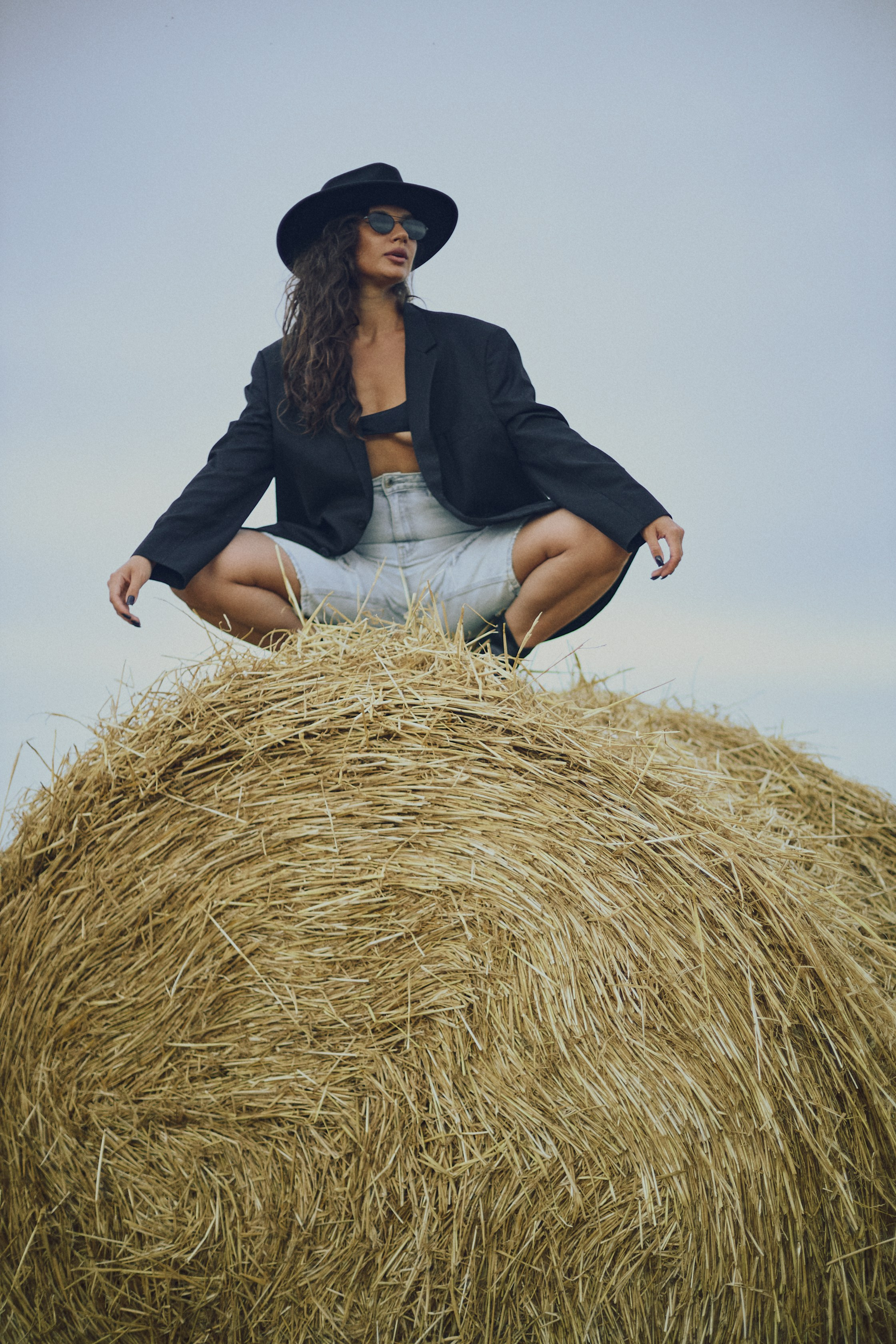 Performance. Фотограф Максим Маркелов