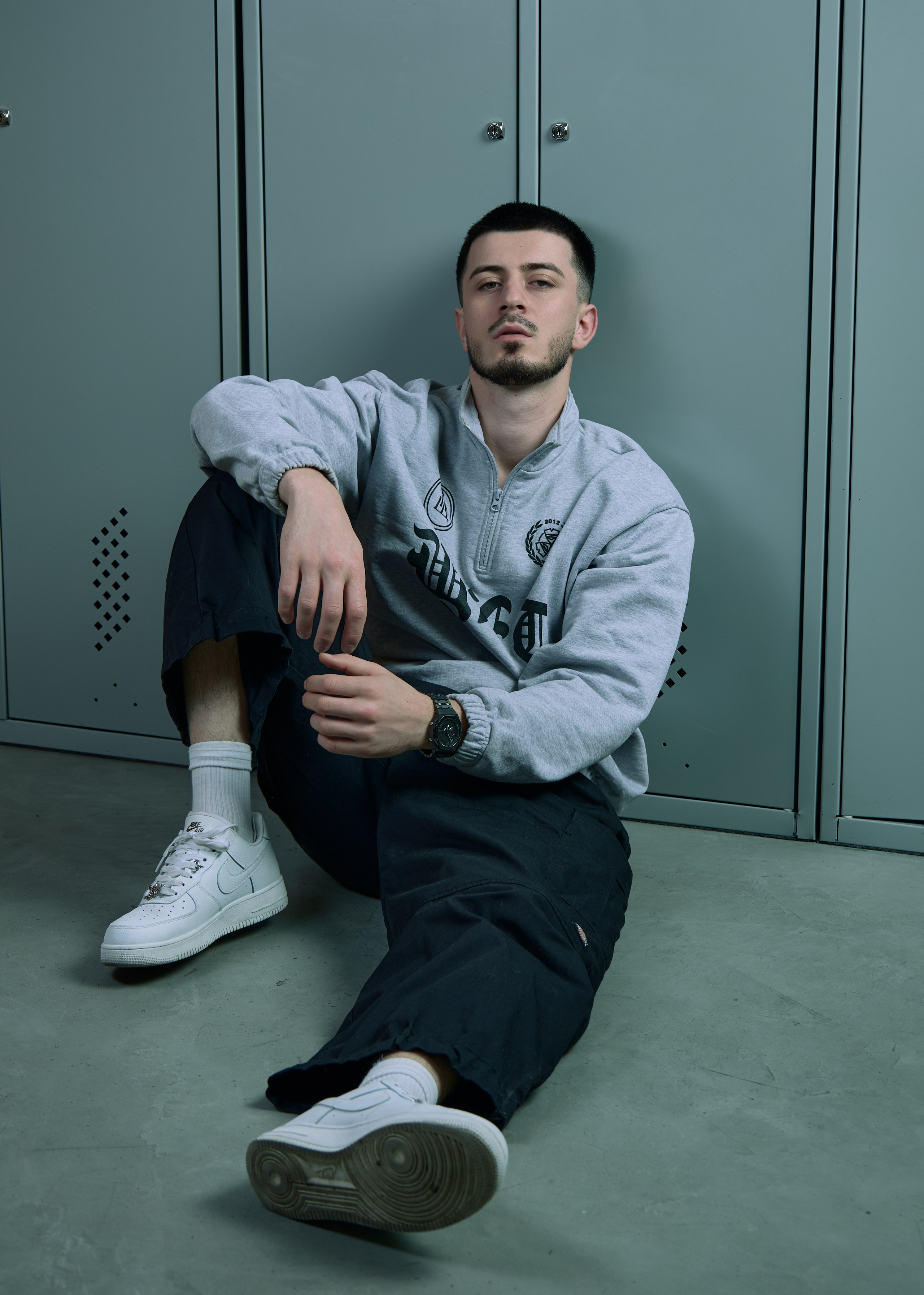 Kambulat. Xstazia — музыкальные обложки, арт-дирекшн, режиссура и креативное продюссирование