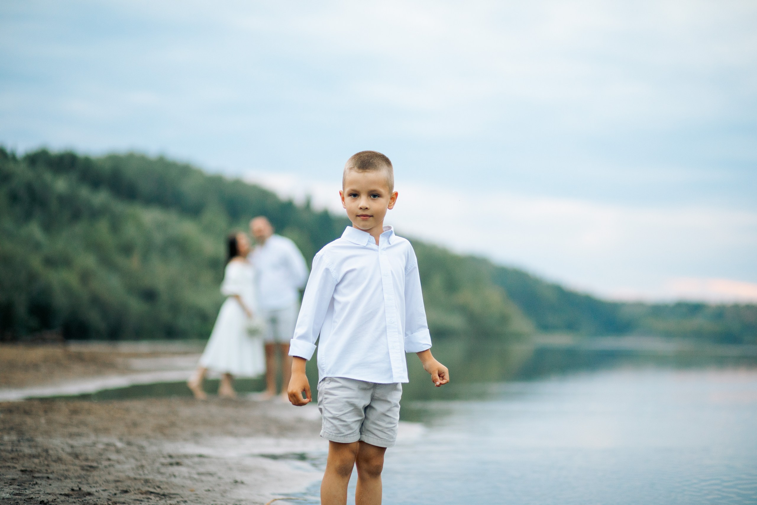Семейная съемка. Фотограф Санкт-Петербург Натали Тяглова