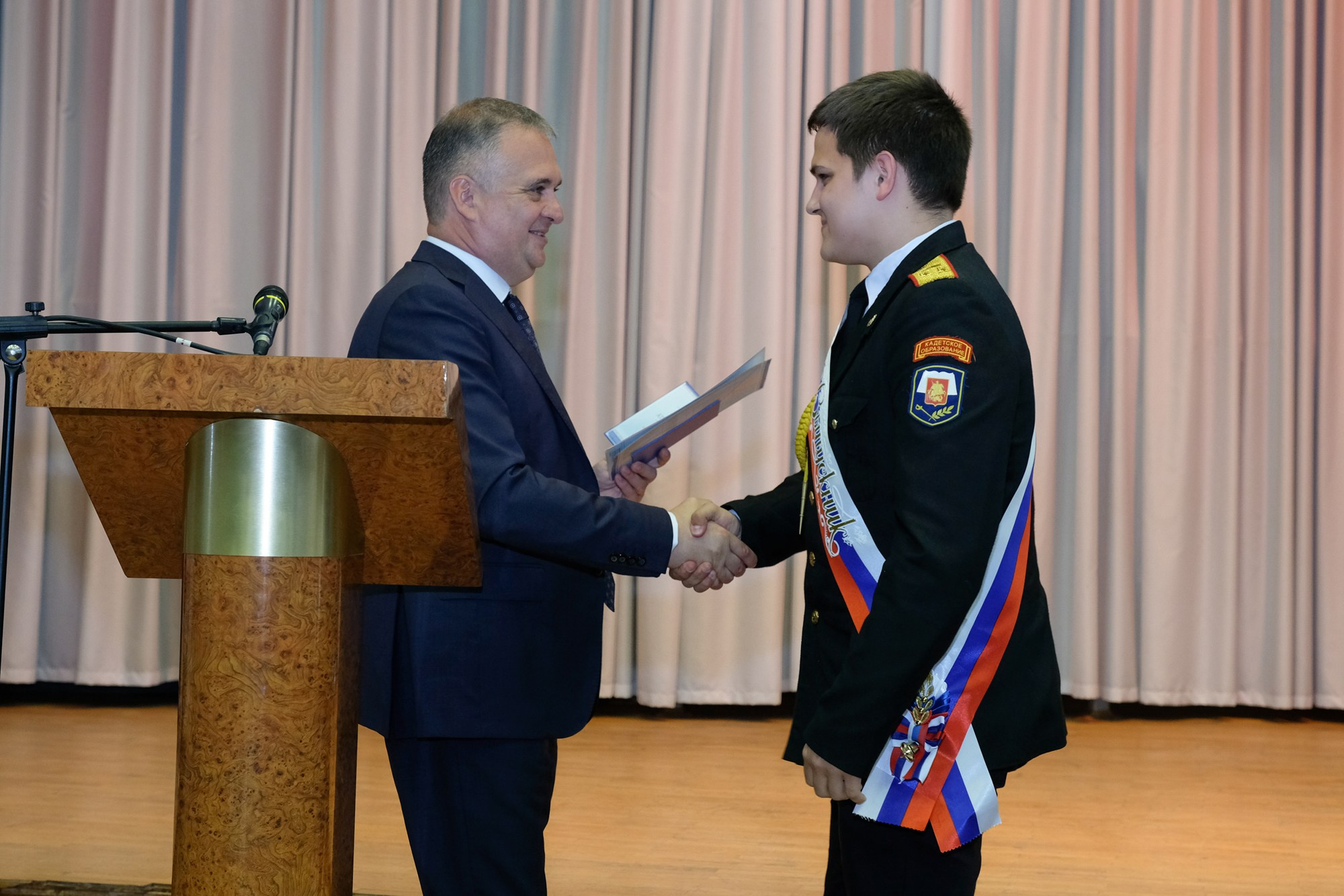 Выпускной альбом. Фото и видеосъемка