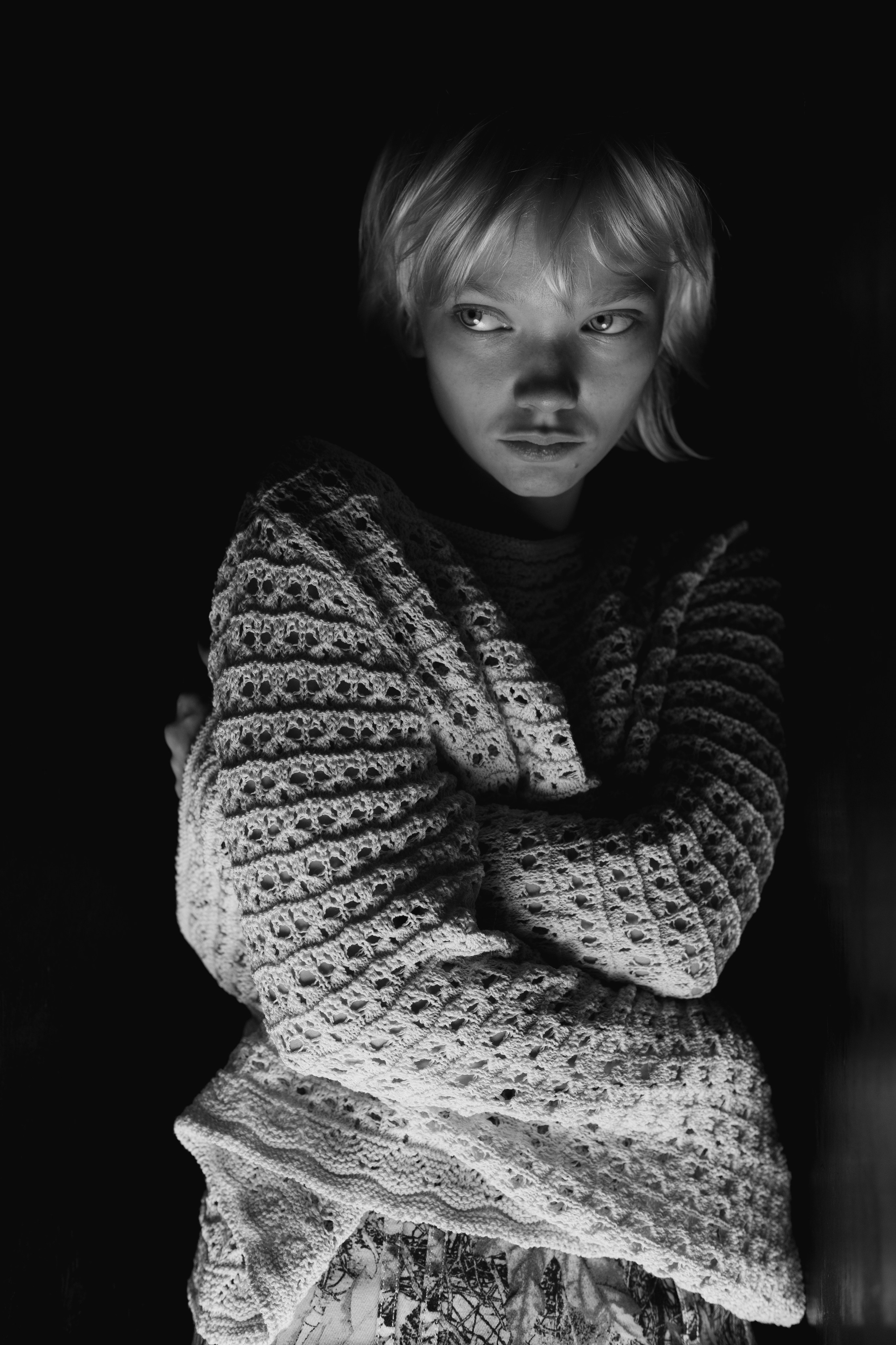 Соня. Репортажный и портретный фотограф в Санкт-Петербурге Пчелинов Александр