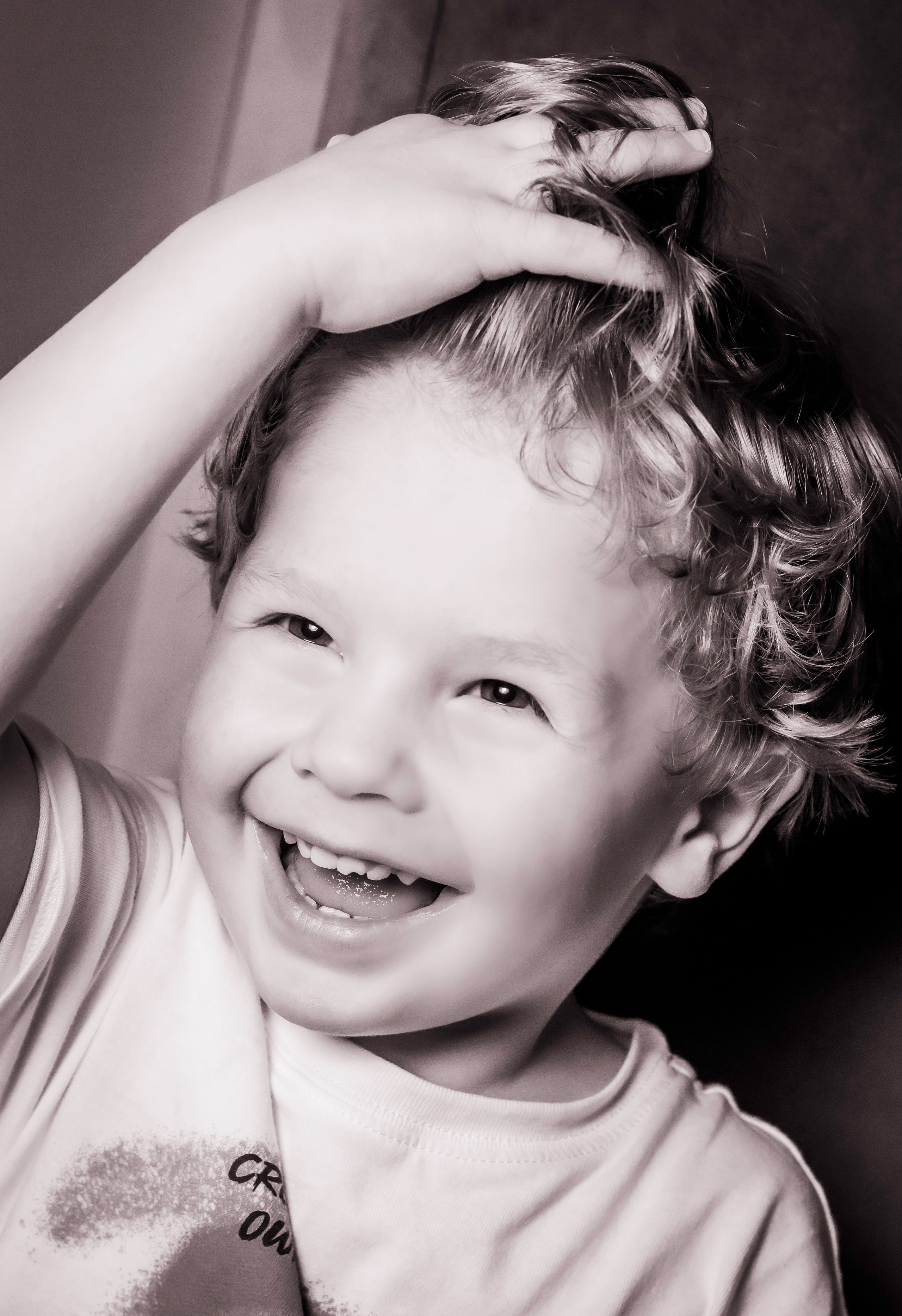 Детский портрет!. IM…PHOTO