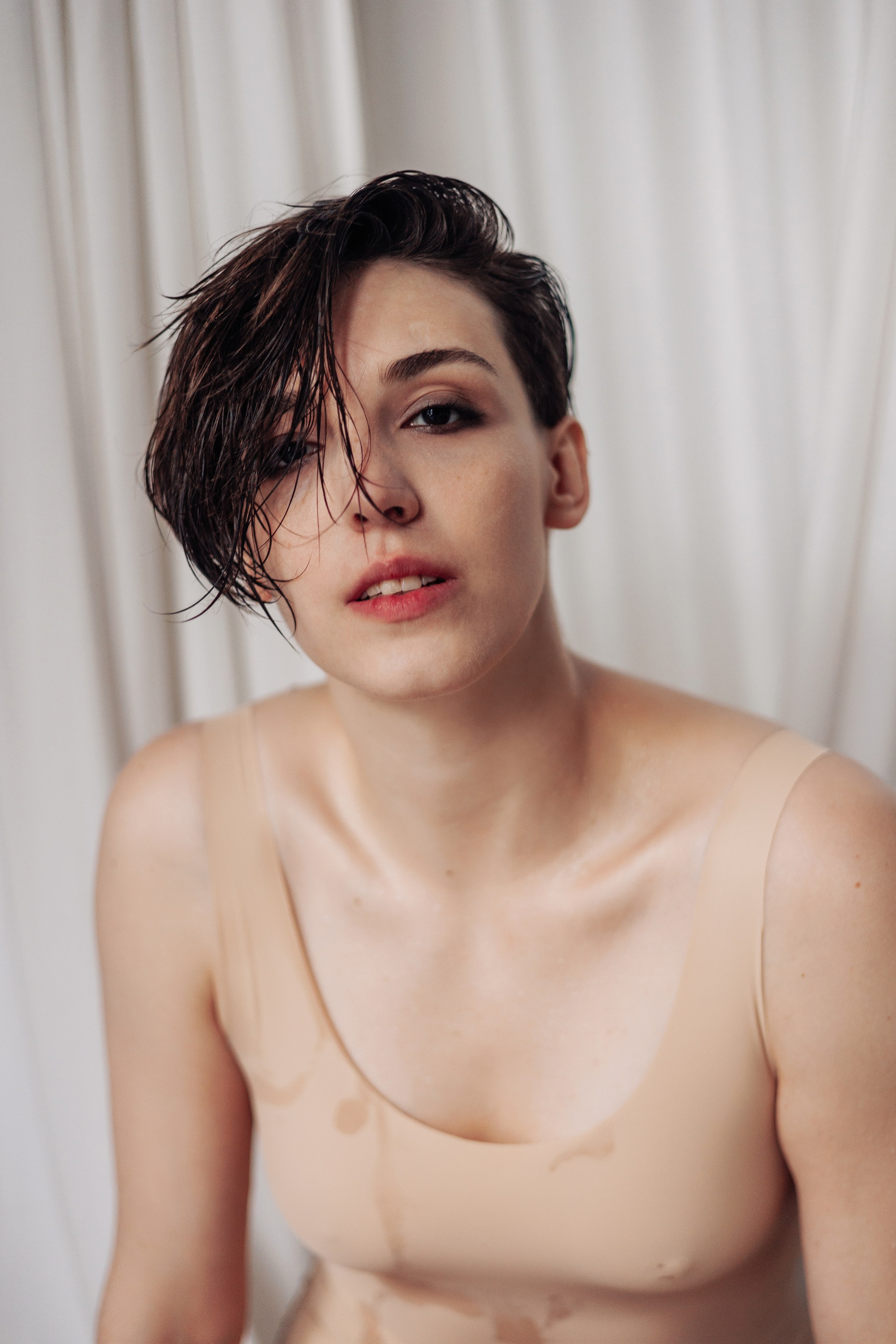 Полина. Женский и семейный фотограф в Москве Никулина Алена