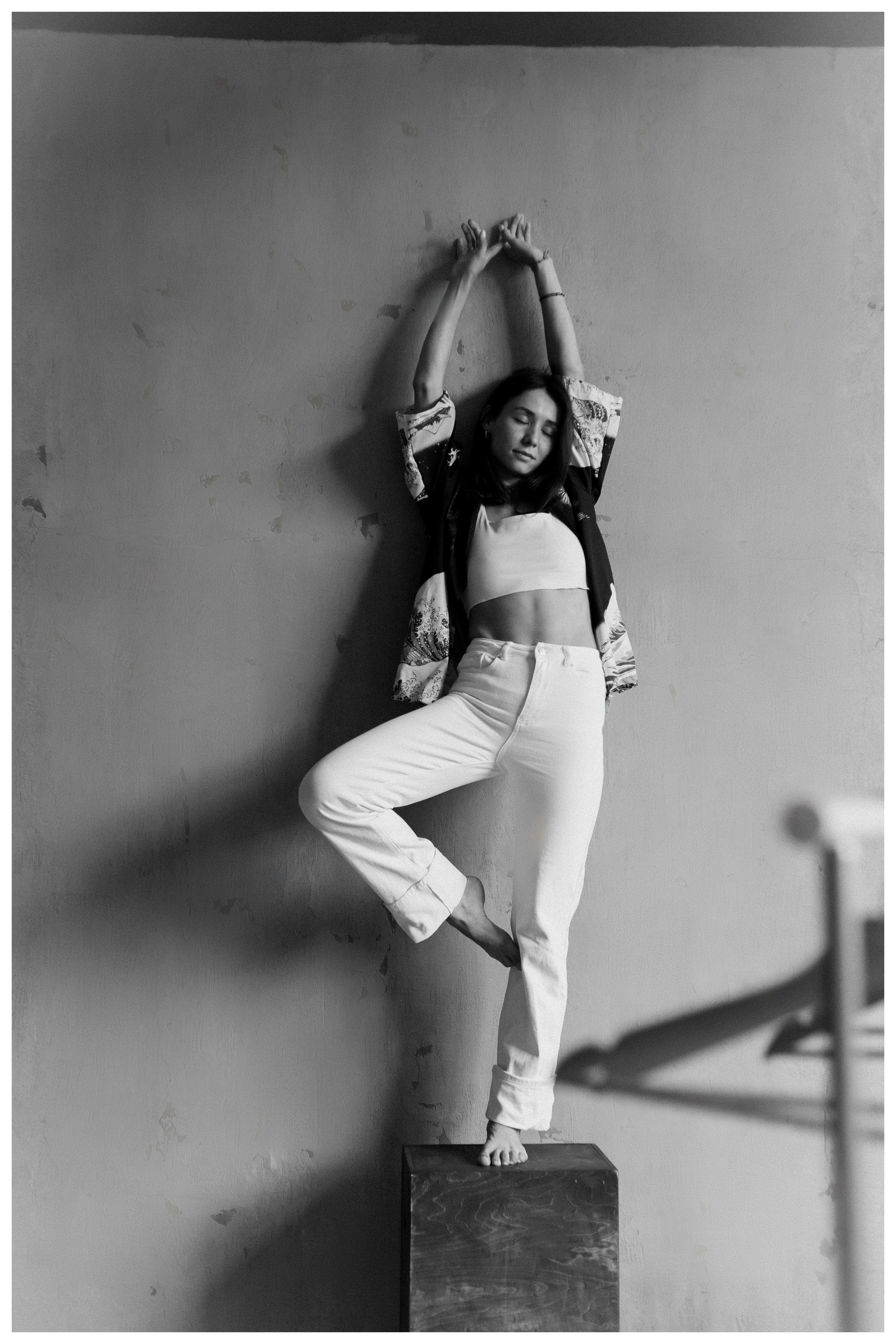 София. Анна Лерман. Фотограф г. Абакан