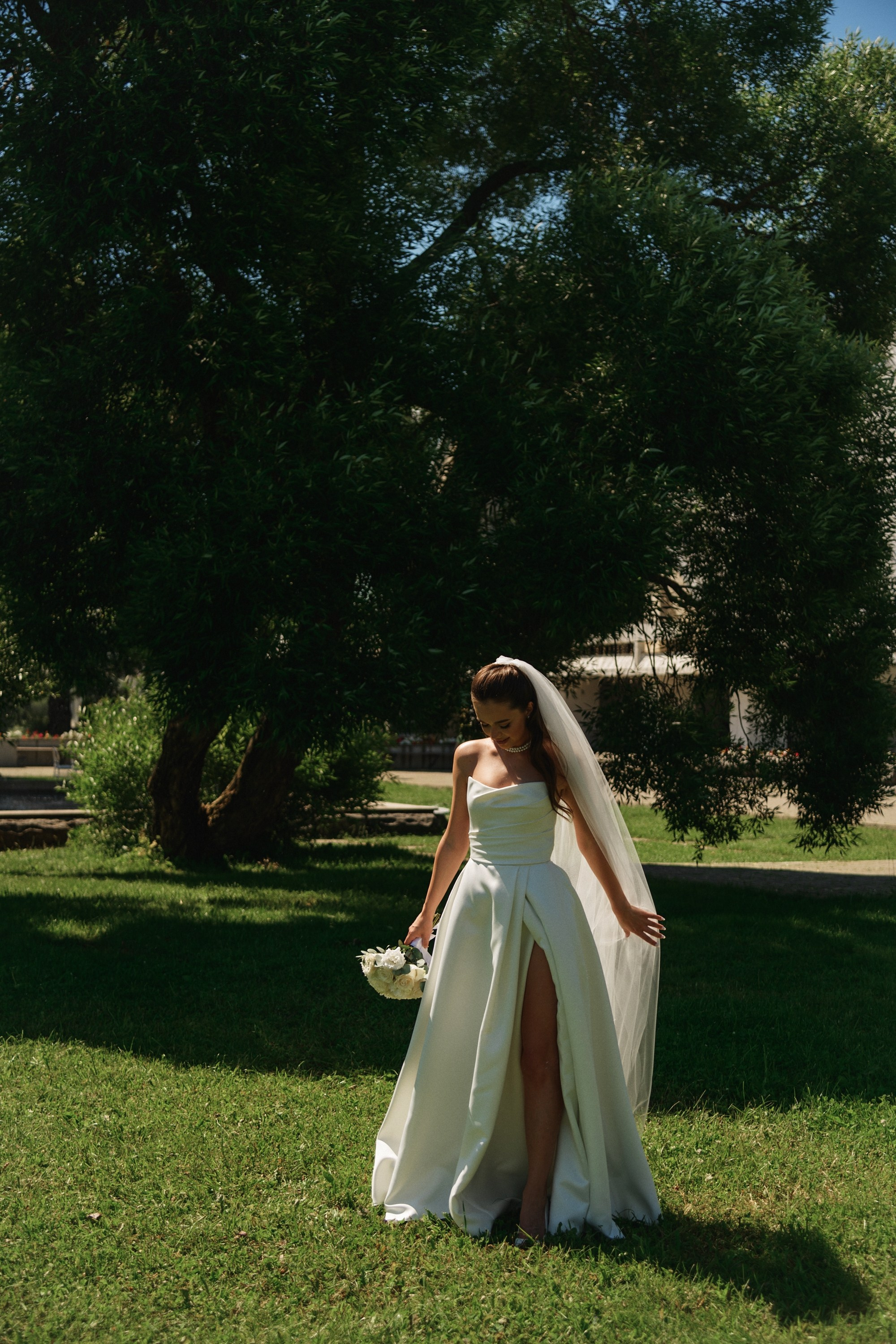 Таня и Вова. Фотограф Смоляк Алена