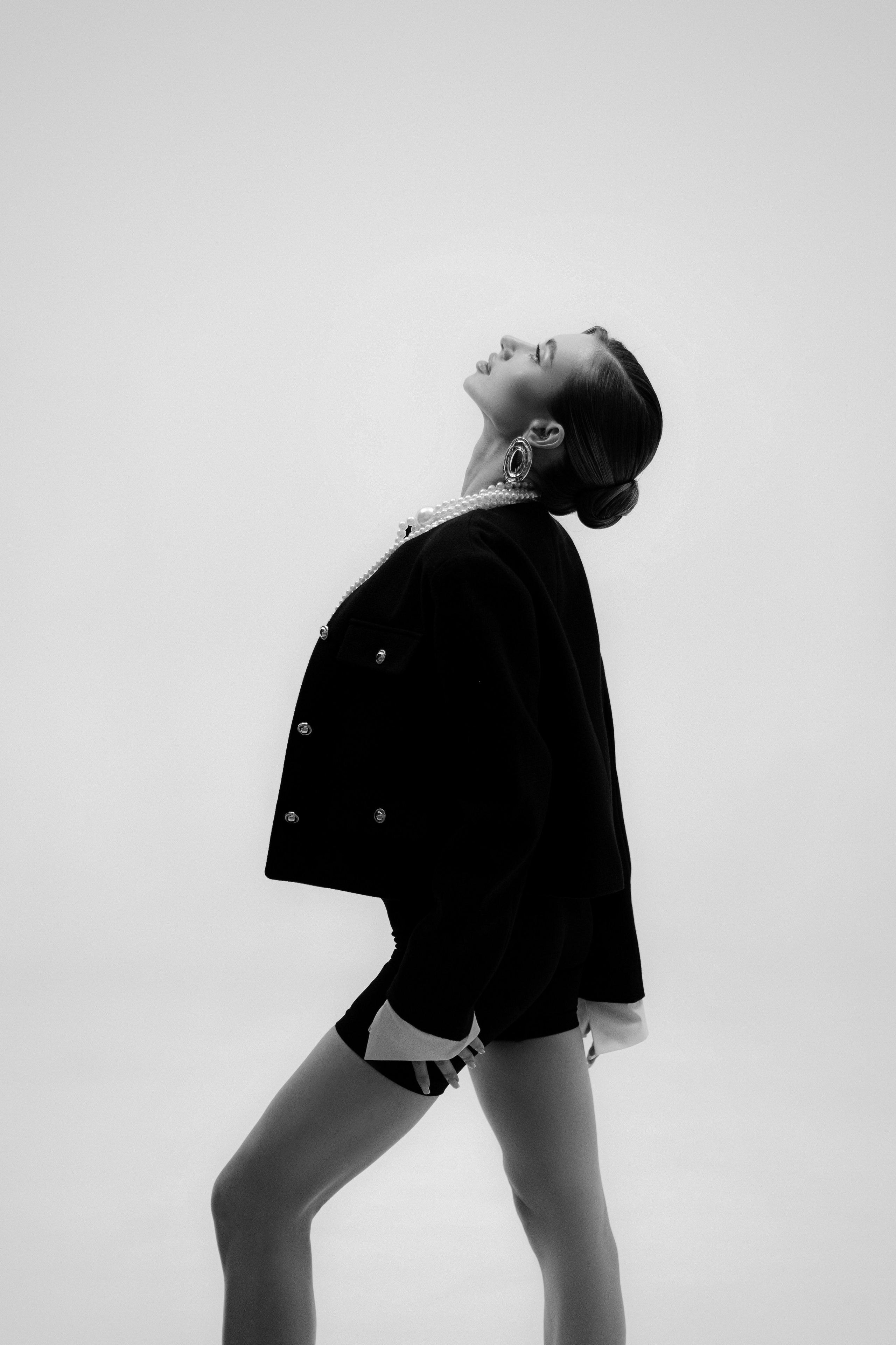 Женский портрет. Фотограф в Ростове на Дону