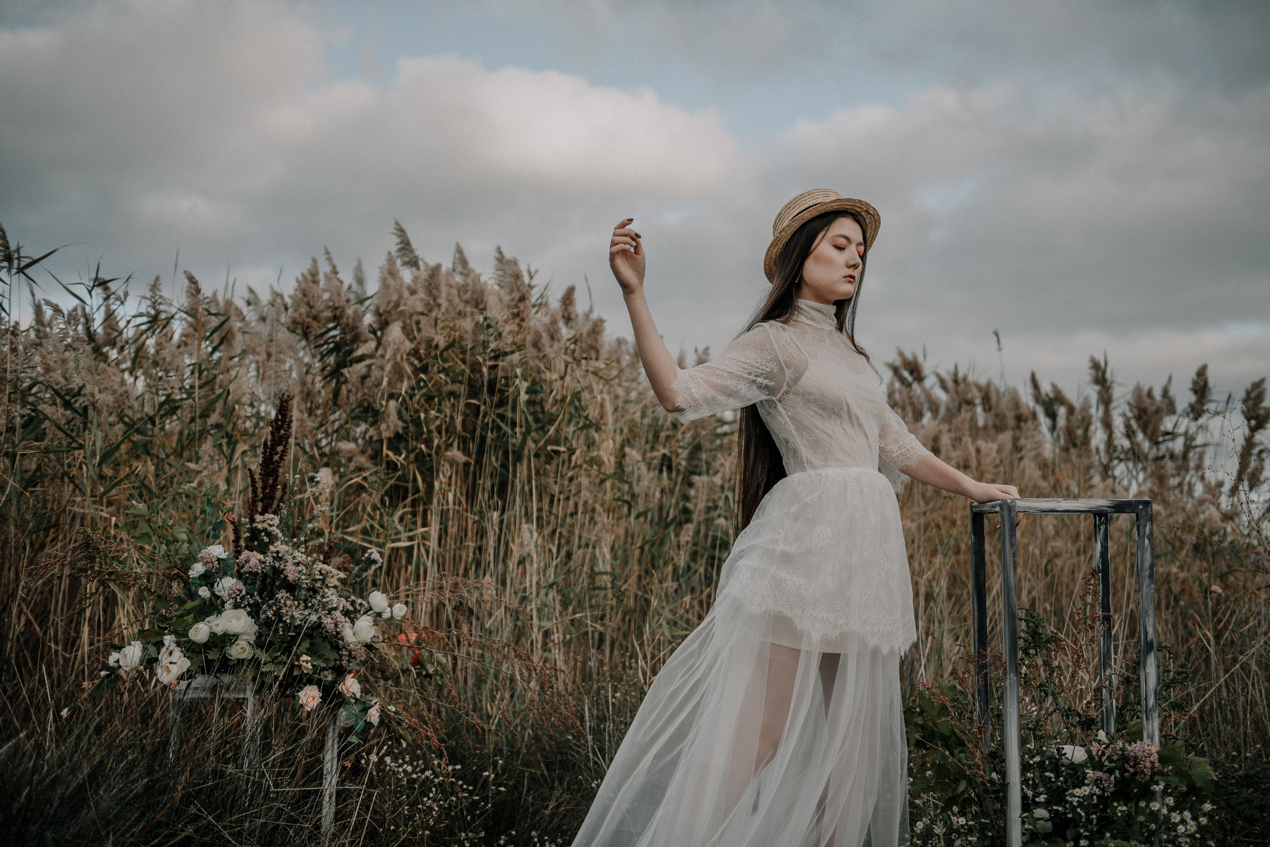 Проект для журнала. Свадебный фотограф Новороссийск Марина КрамарИна Полещук