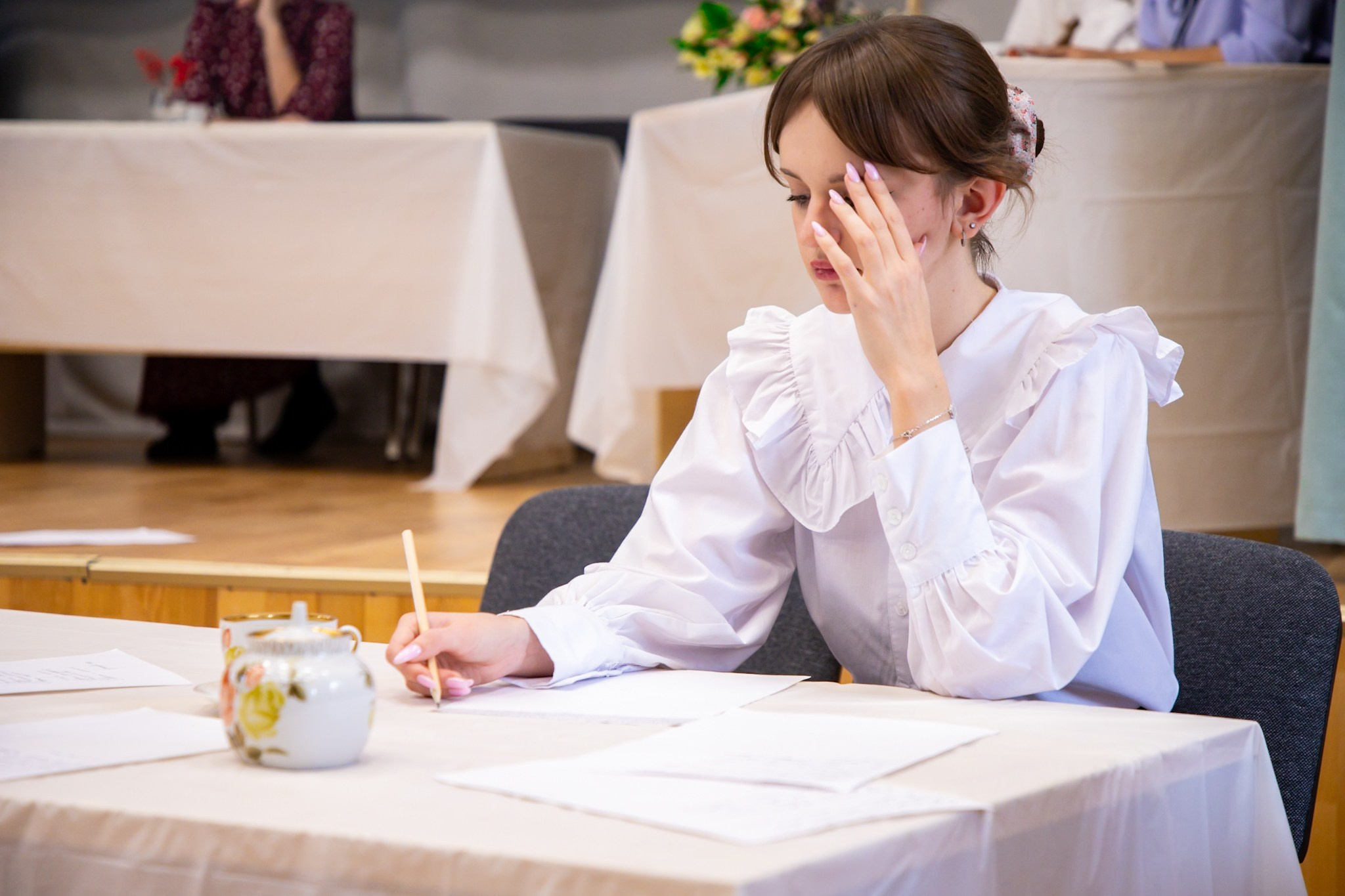 Спектакли. K-pop (и не только) фотограф в Москве Светлана Полякова