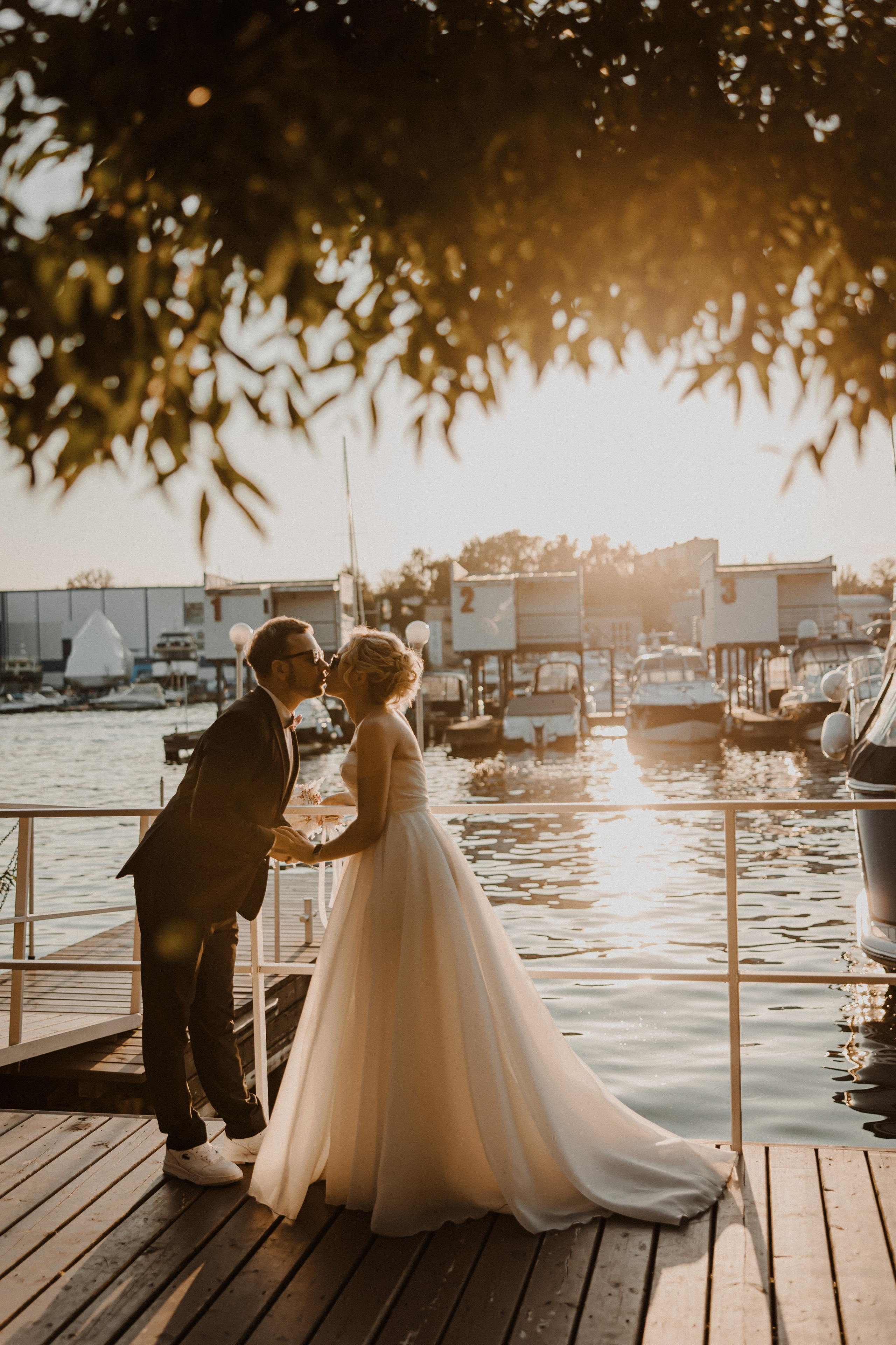 Олег и Диана. Свадебный и семейный фотограф Елизавета Ермак | Москва и МО